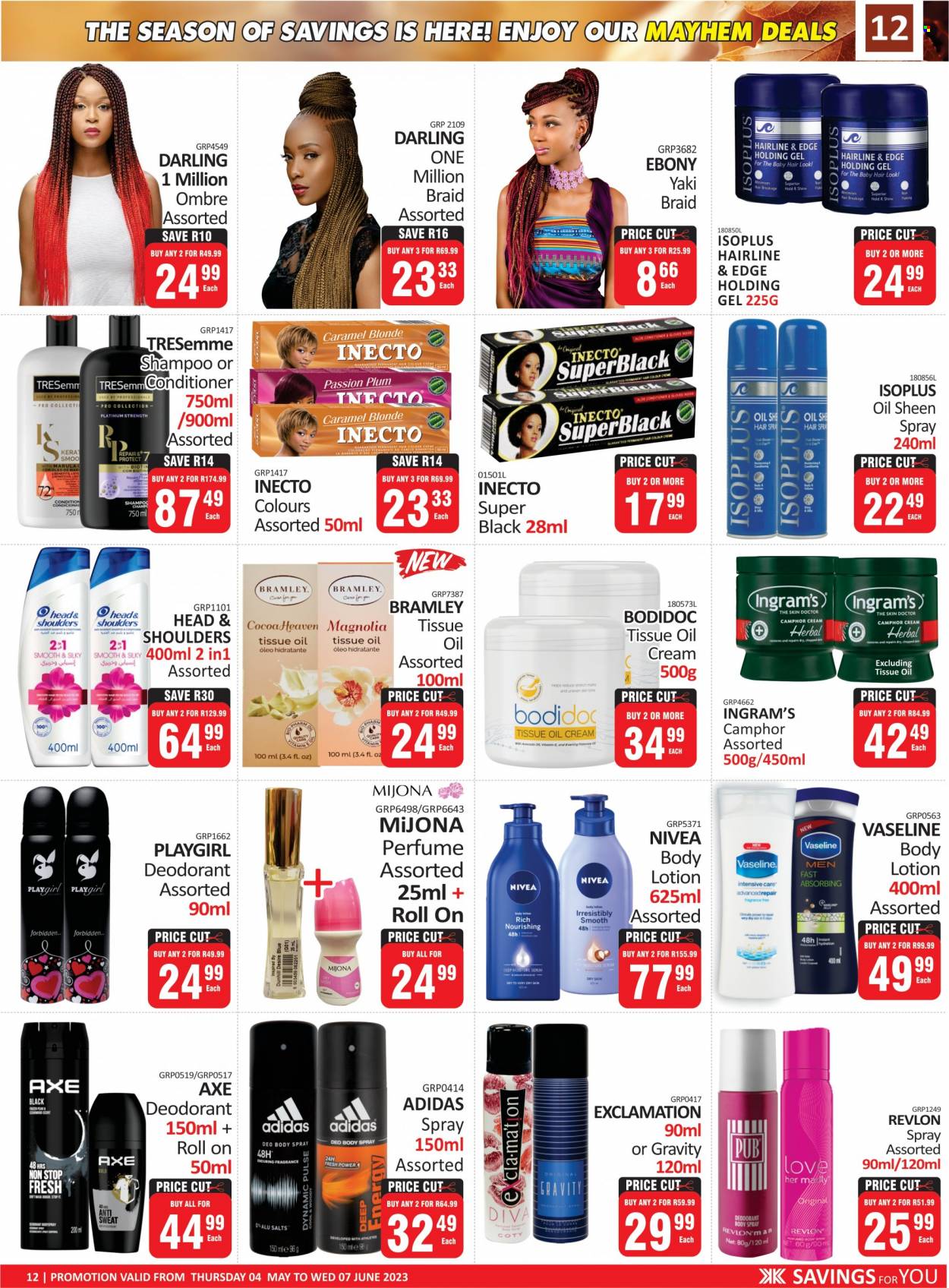 Kit Kat Cash & Carry specials - 04/05/2023 - 07/06/2023. Page 12