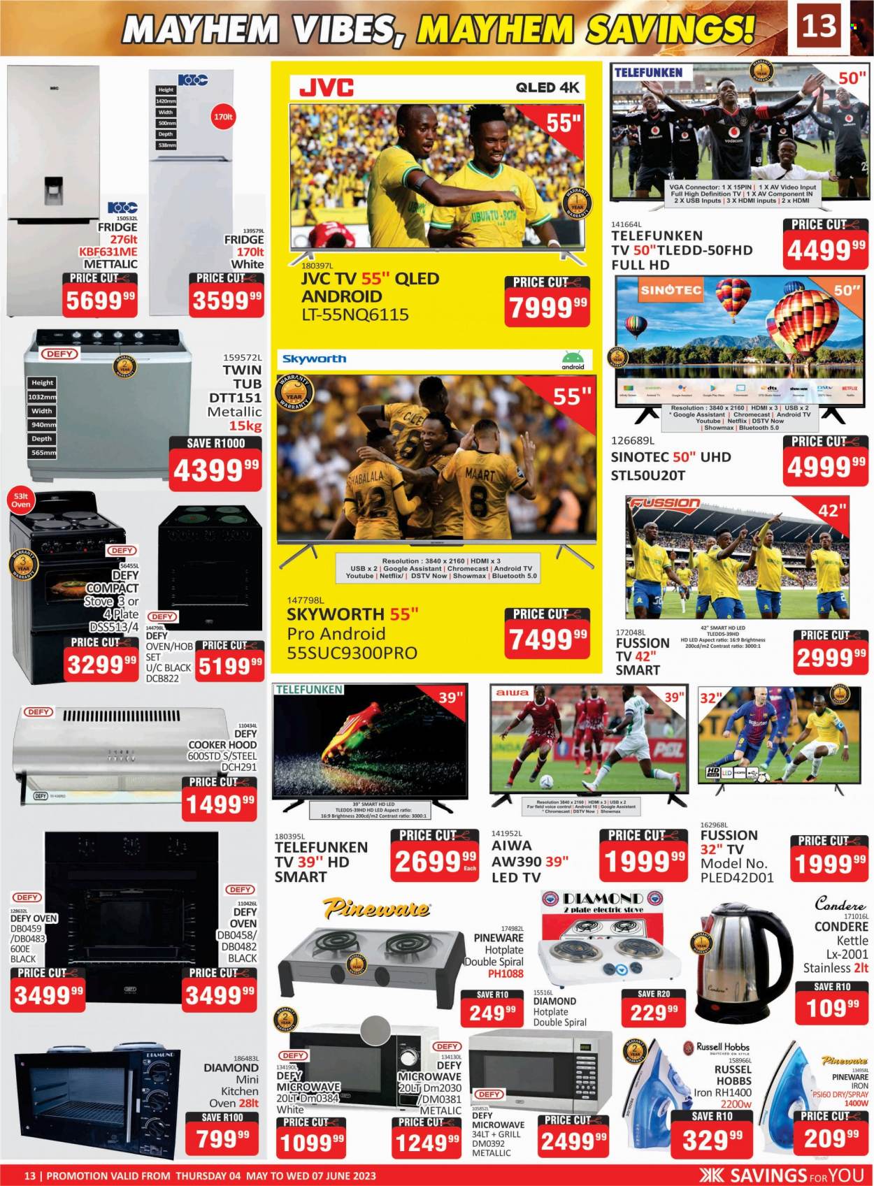 Kit Kat Cash & Carry specials - 04/05/2023 - 07/06/2023. Page 13