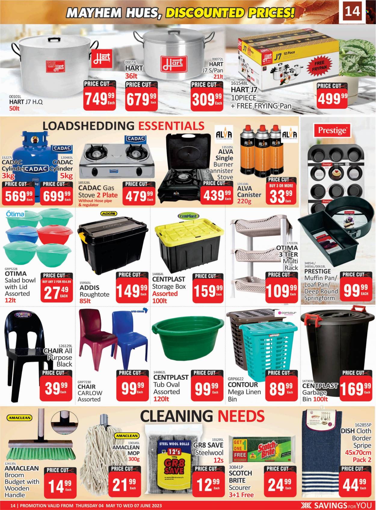 Kit Kat Cash & Carry specials - 04/05/2023 - 07/06/2023. Page 14