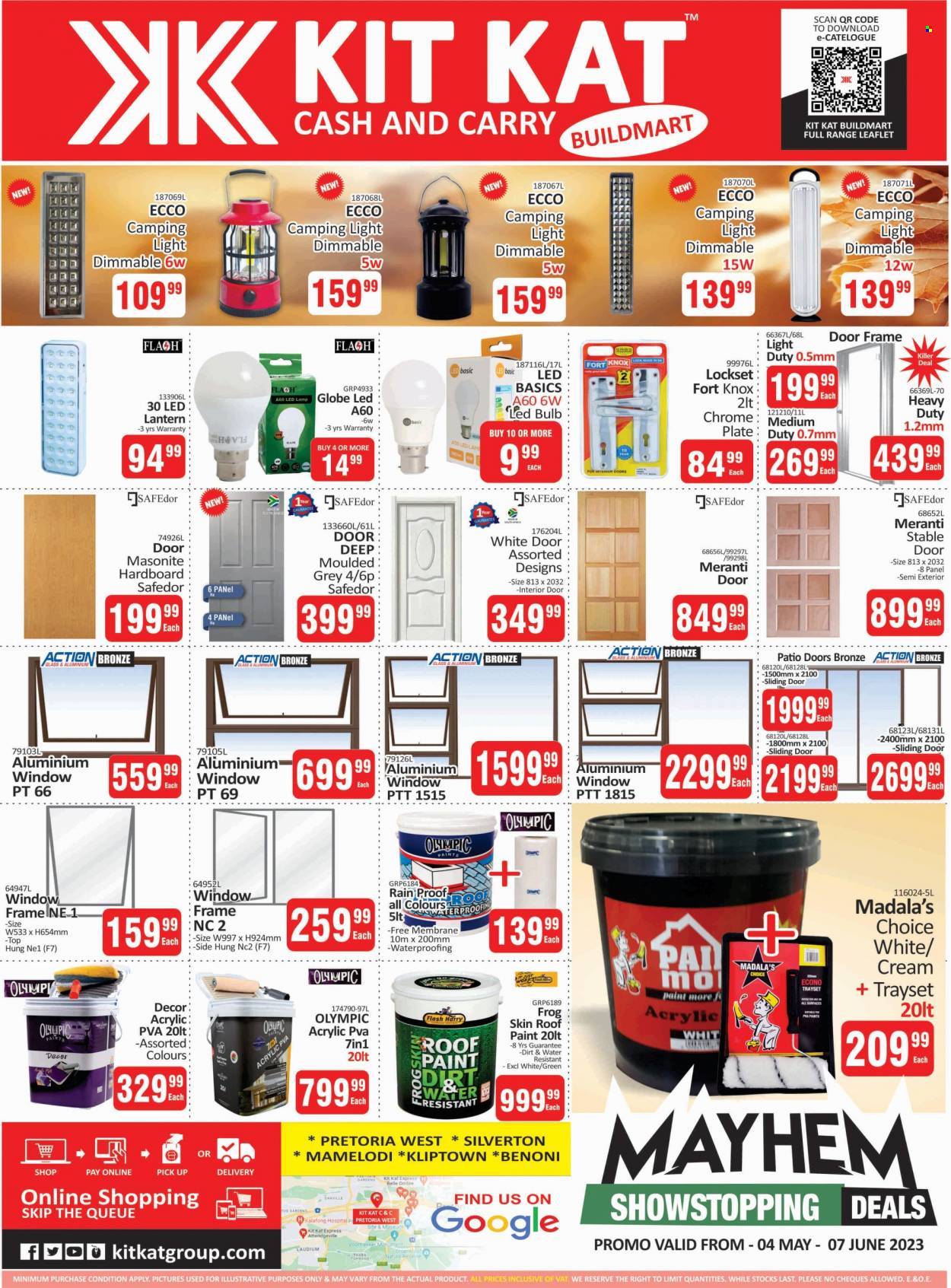 Kit Kat Cash & Carry specials - 04/05/2023 - 07/06/2023. Page 16