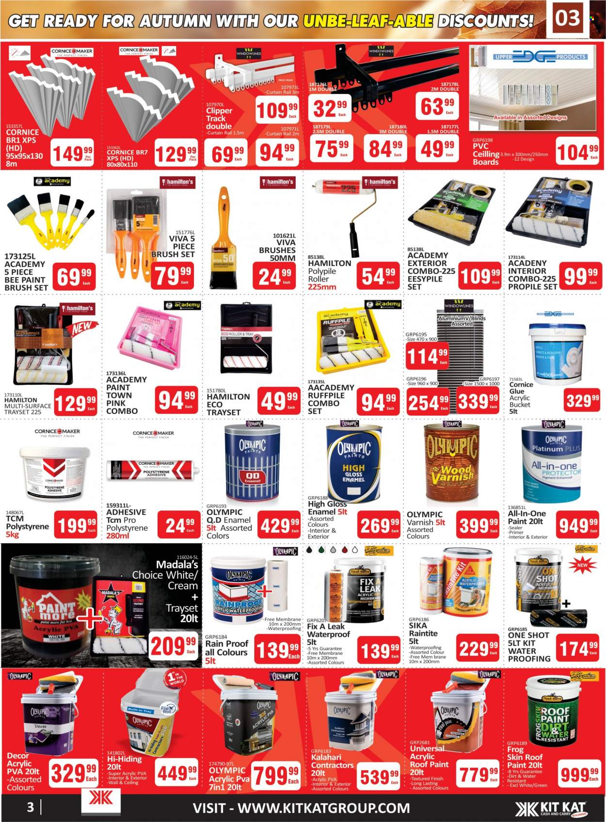 Kit Kat Cash & Carry specials - 04/05/2023 - 07/06/2023. Page 3
