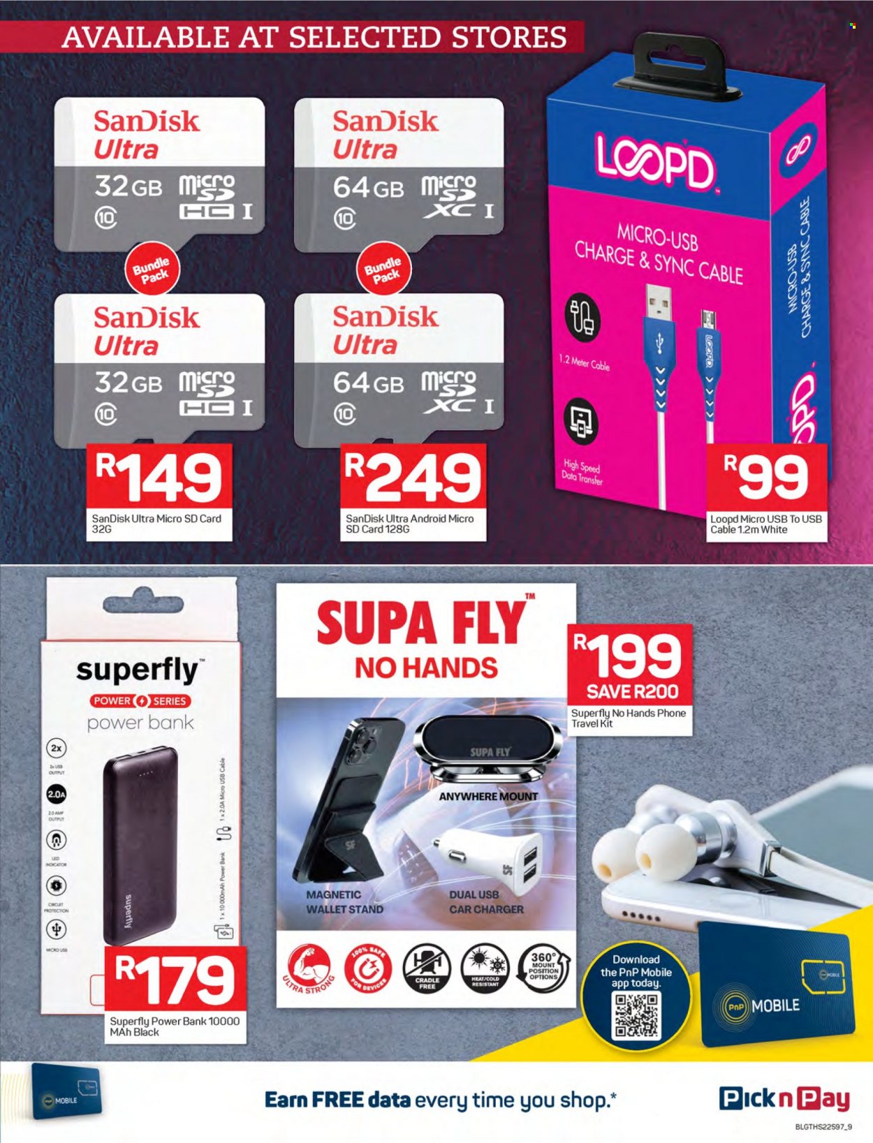 Pick n Pay Hypermarket specials - 02/05/2023 - 12/06/2023. Page 9