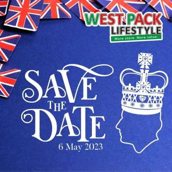 West Pack Lifestyle catalogue  - 06/05/2023 - 06/05/2023.