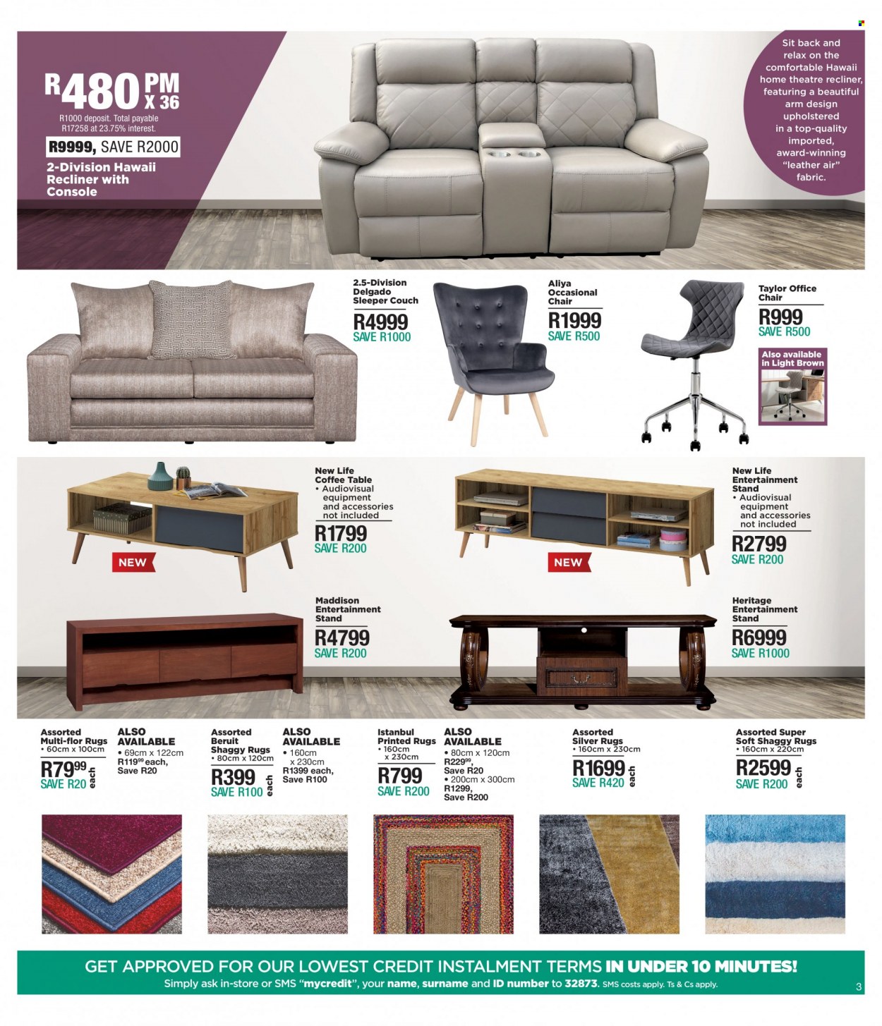 House & Home specials - 08/05/2023 - 21/05/2023. Page 3