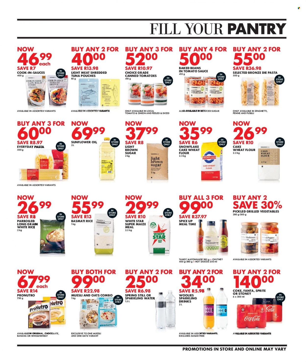 Woolworths specials - 08/05/2023 - 21/05/2023. Page 5