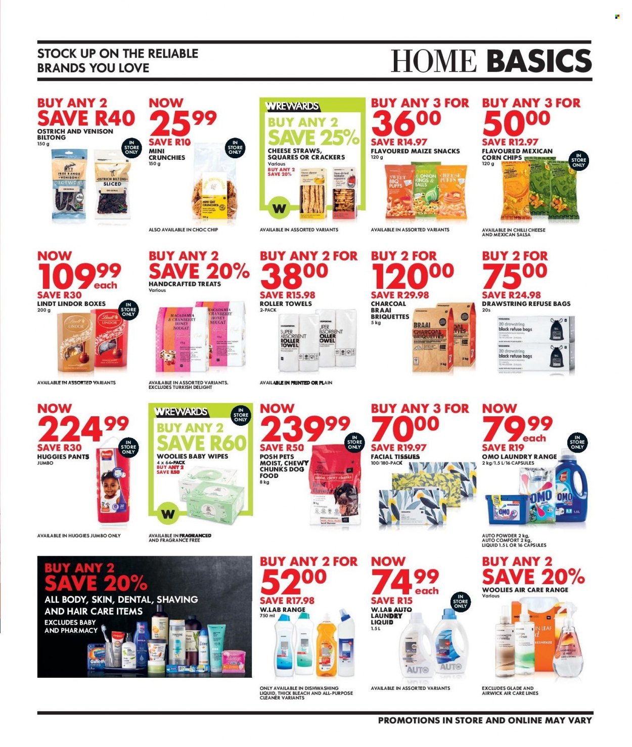Woolworths specials - 08/05/2023 - 21/05/2023. Page 7