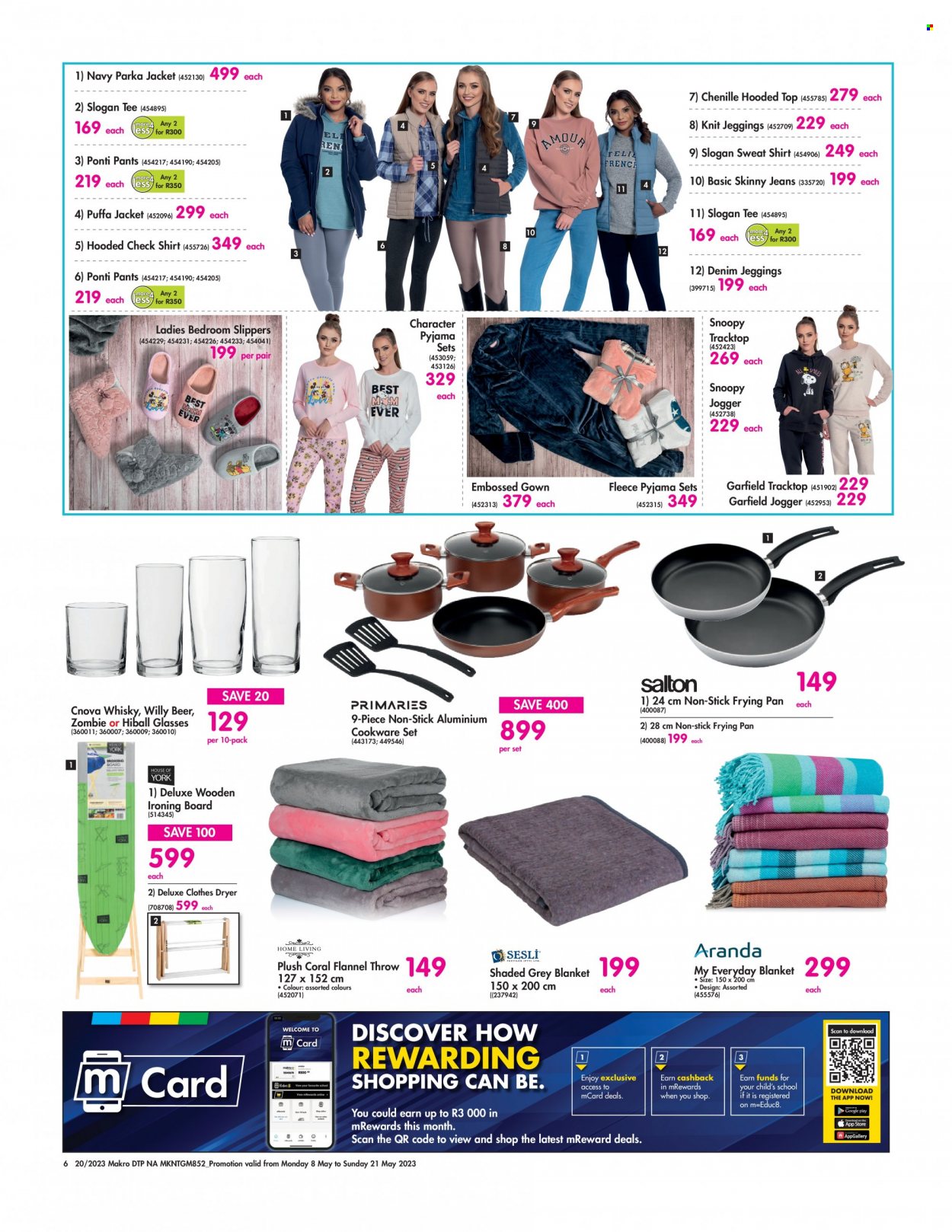 Makro specials - 08/05/2023 - 21/05/2023. Page 6