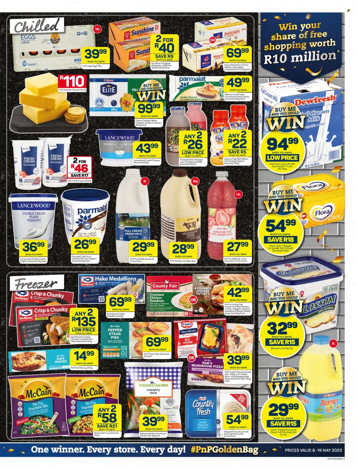 Pick n Pay Hypermarket specials - 08/05/2023 - 19/05/2023. Page 3