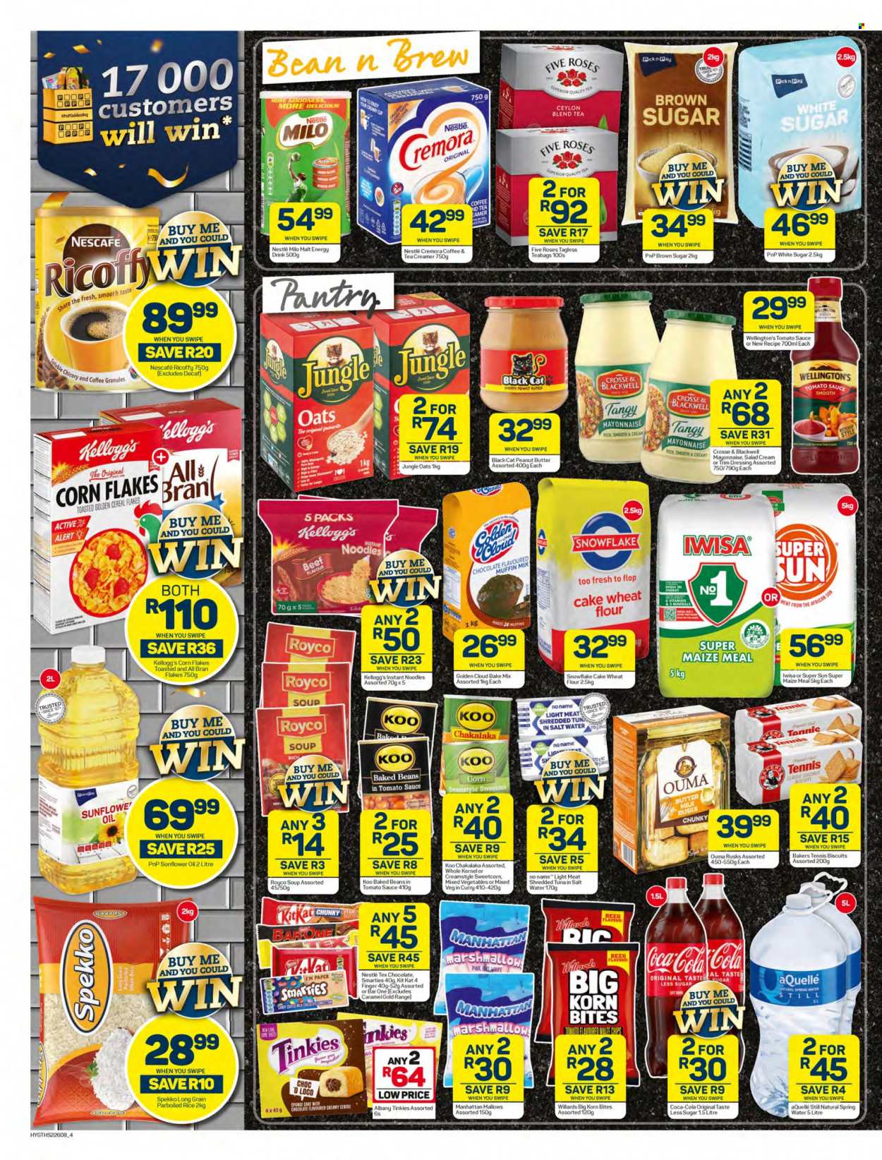 Pick n Pay Hypermarket specials - 08/05/2023 - 19/05/2023. Page 4