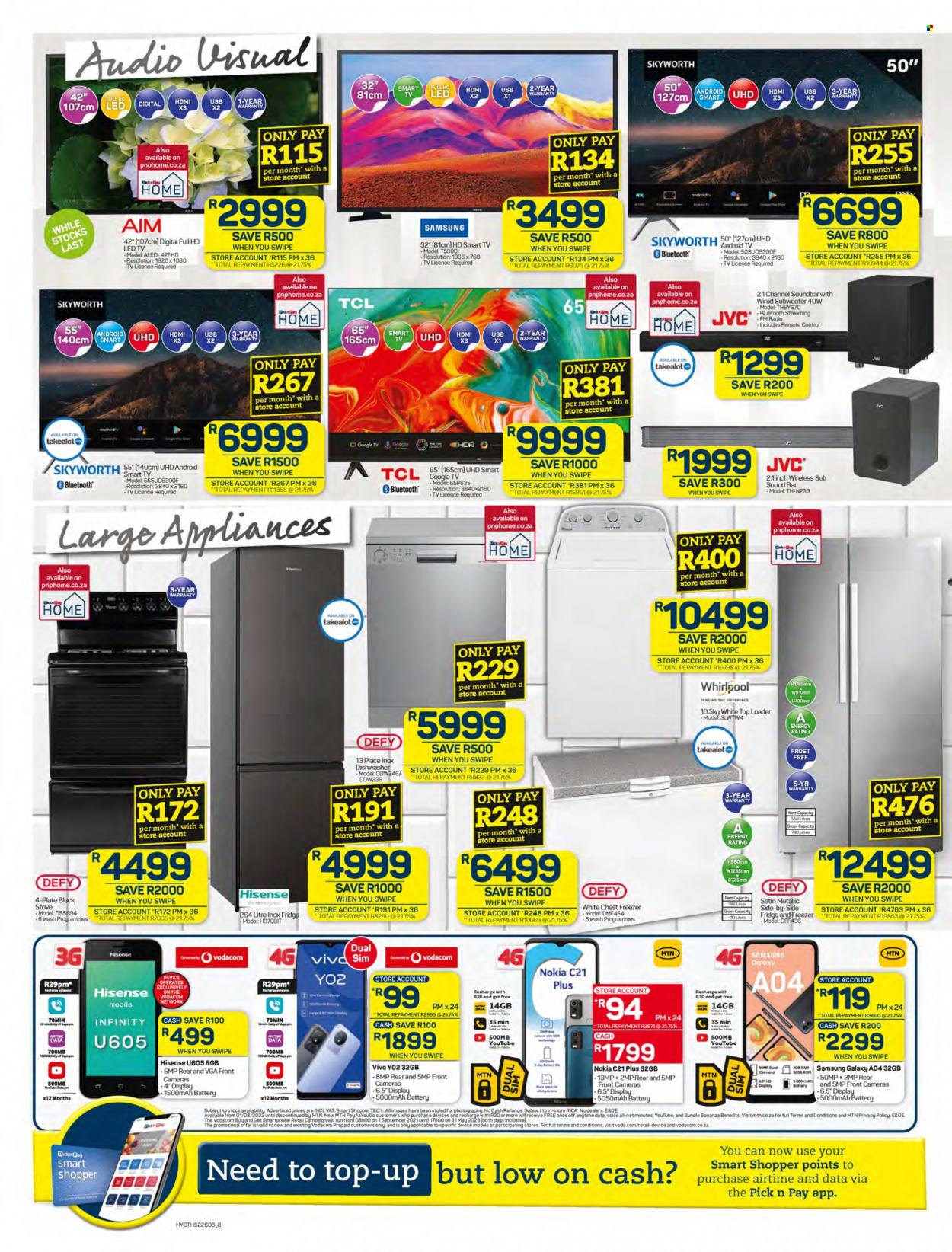 Pick n Pay Hypermarket specials - 08/05/2023 - 19/05/2023. Page 8