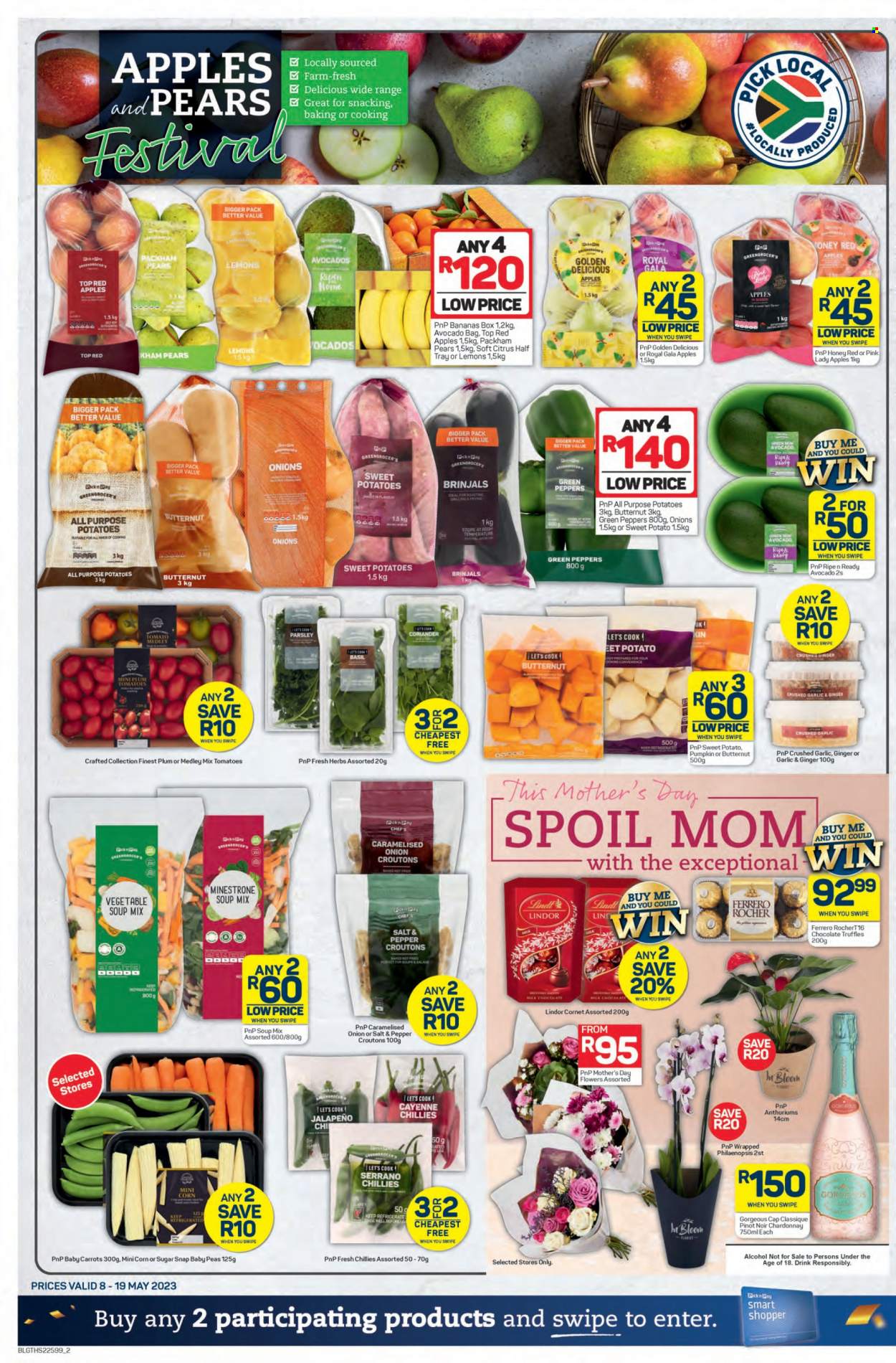 Pick n Pay specials - 08/05/2023 - 19/05/2023. Page 2