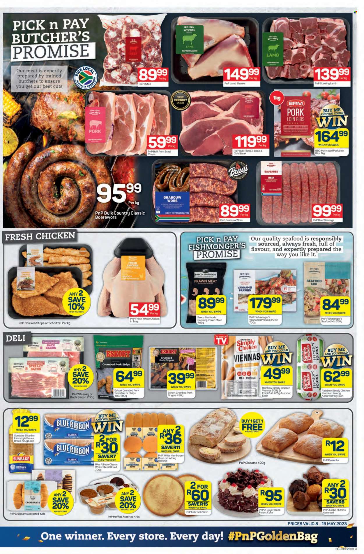 Pick n Pay specials - 08/05/2023 - 19/05/2023. Page 3
