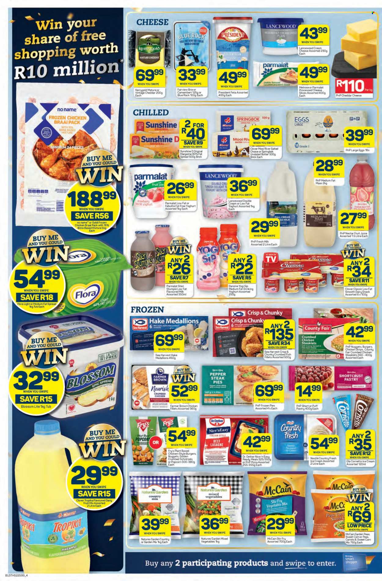 Pick n Pay specials - 08/05/2023 - 19/05/2023. Page 4