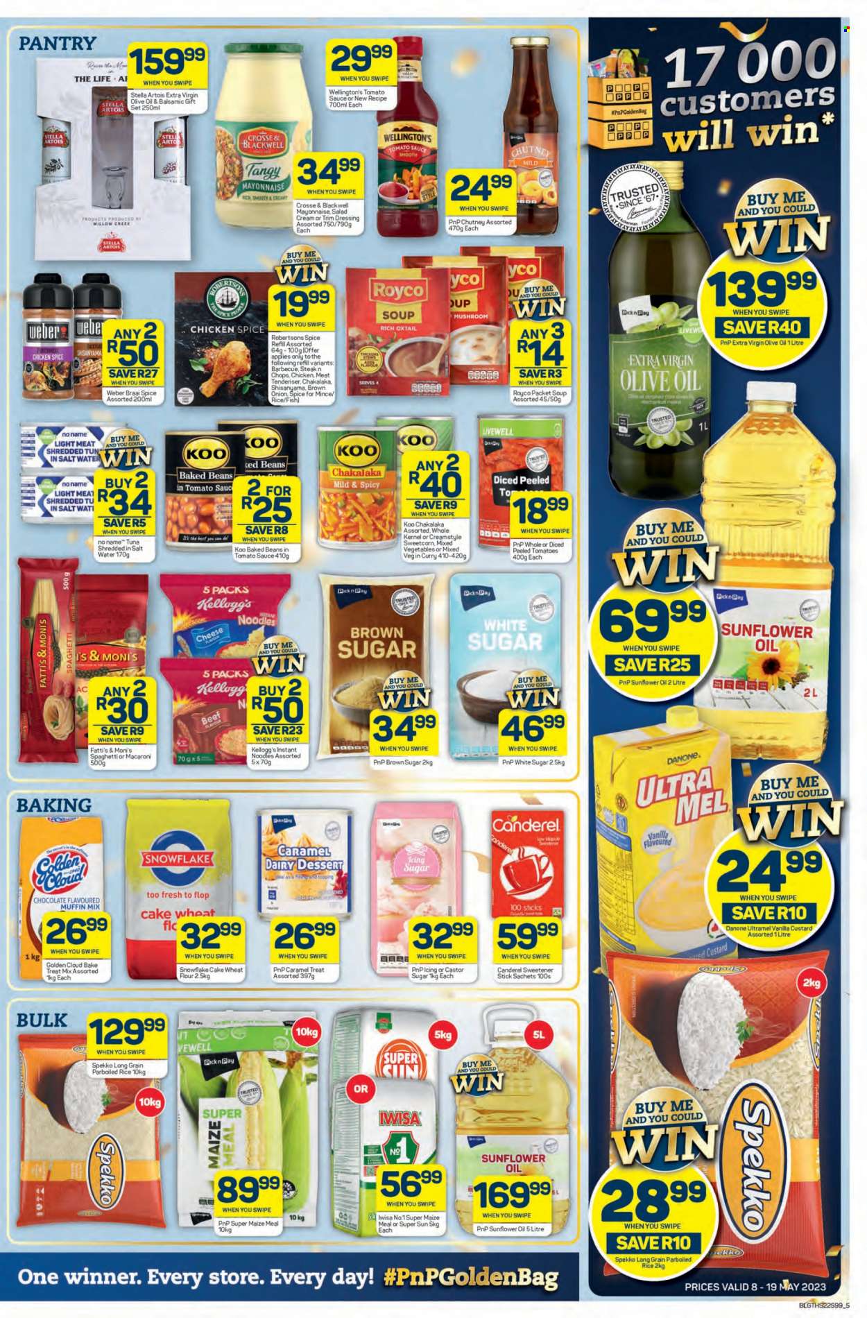 Pick n Pay specials - 08/05/2023 - 19/05/2023. Page 5
