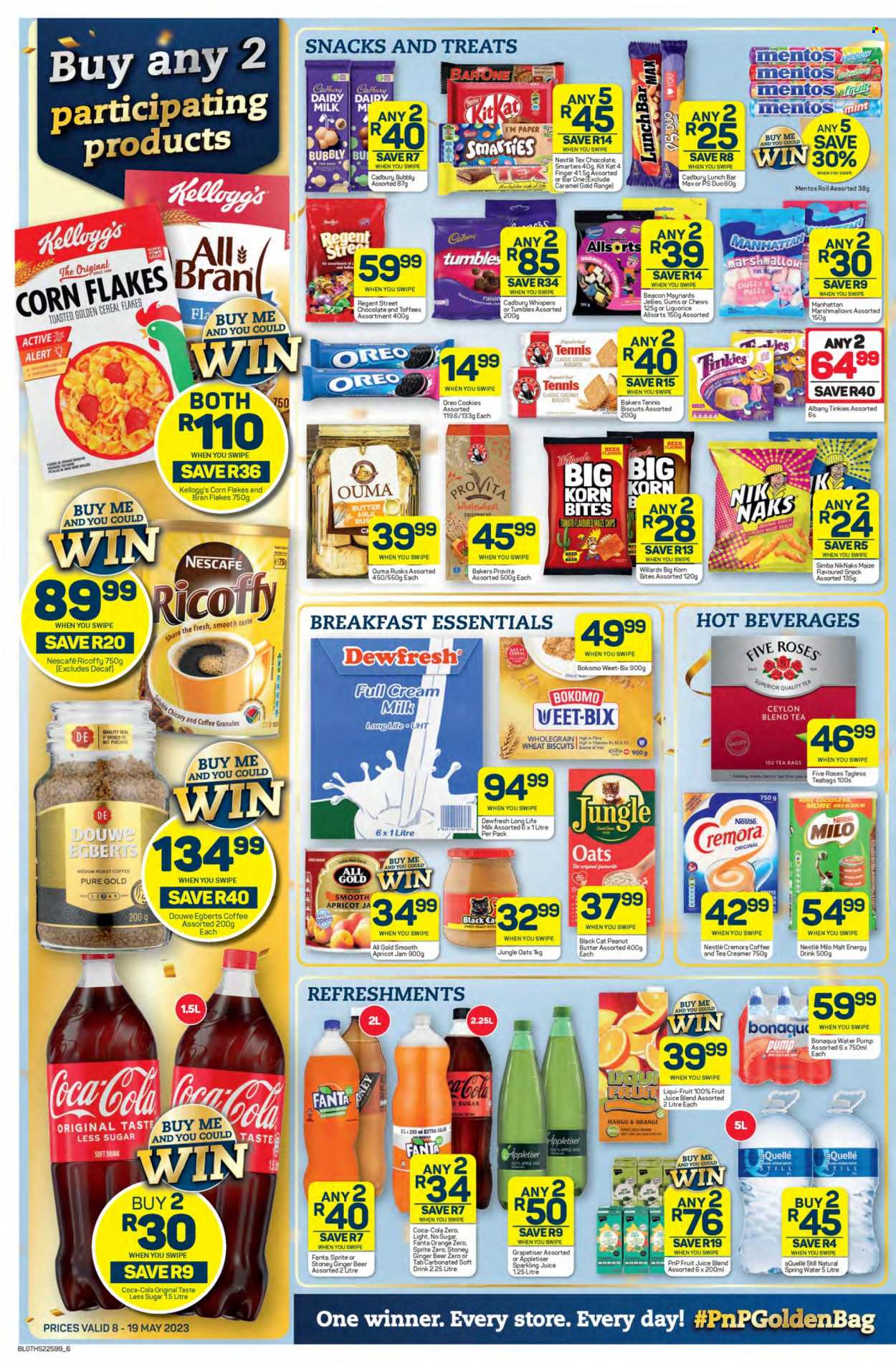 Pick n Pay specials - 08/05/2023 - 19/05/2023. Page 6