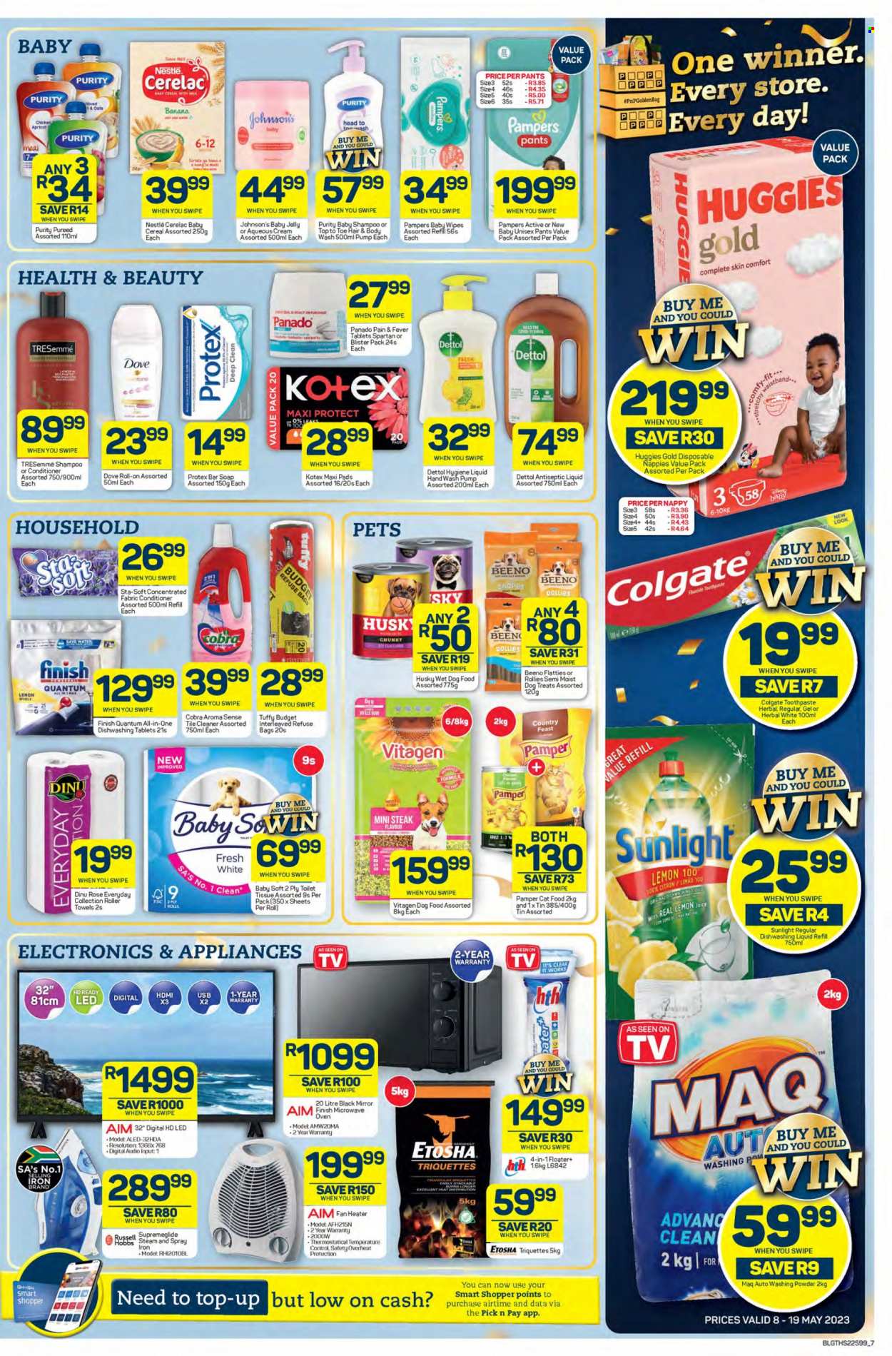 Pick n Pay specials - 08/05/2023 - 19/05/2023. Page 7