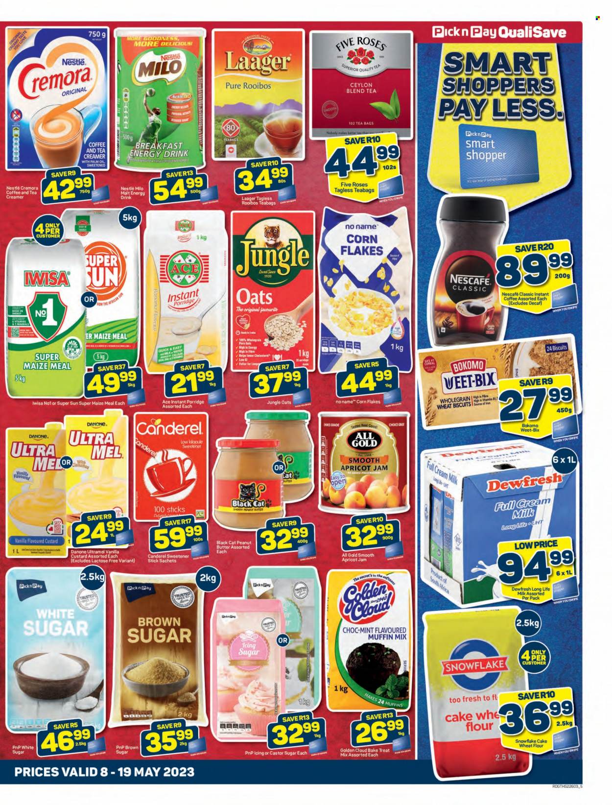 Pick n Pay QualiSave specials - 08/05/2023 - 19/05/2023. Page 5