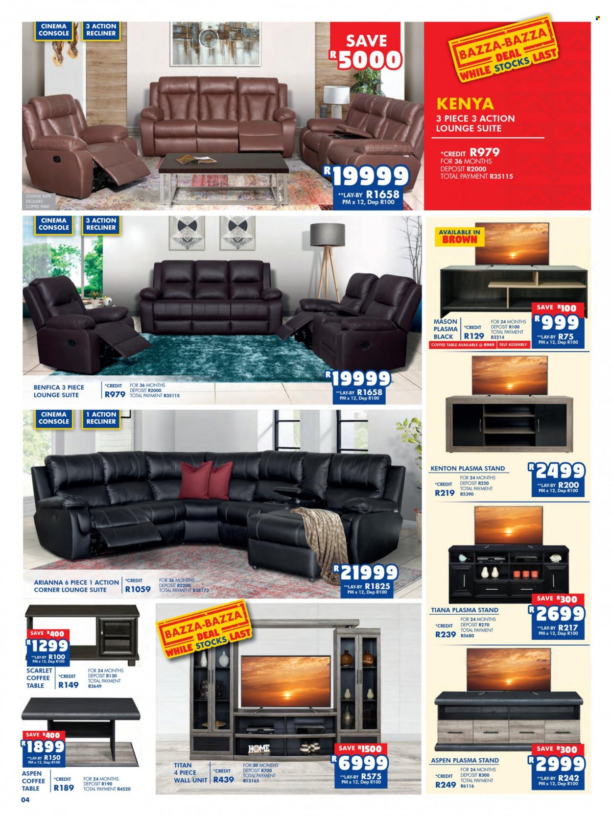 Russells specials - 08/05/2023 - 04/06/2023. Page 4