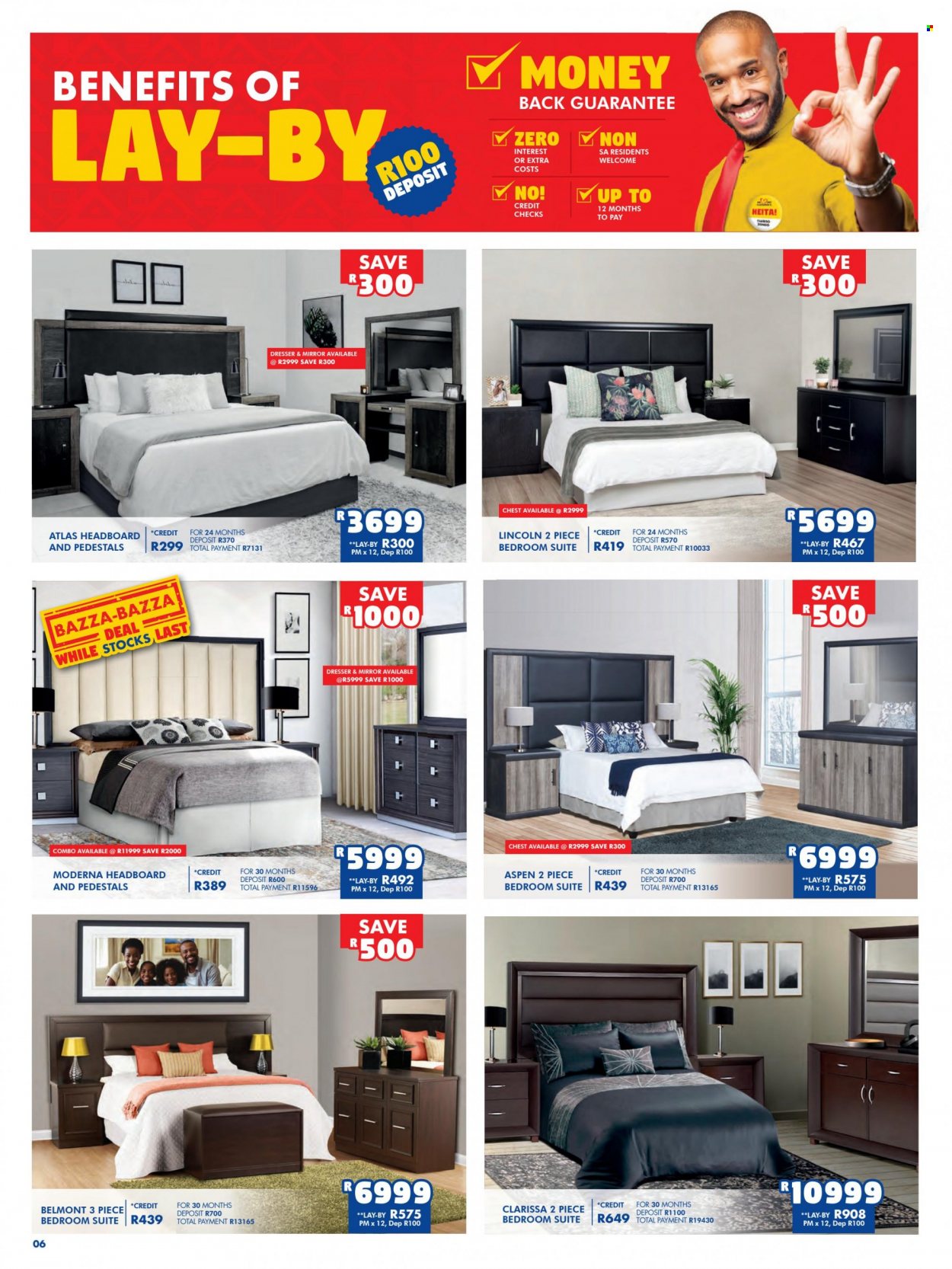 Russells specials - 08/05/2023 - 04/06/2023. Page 6