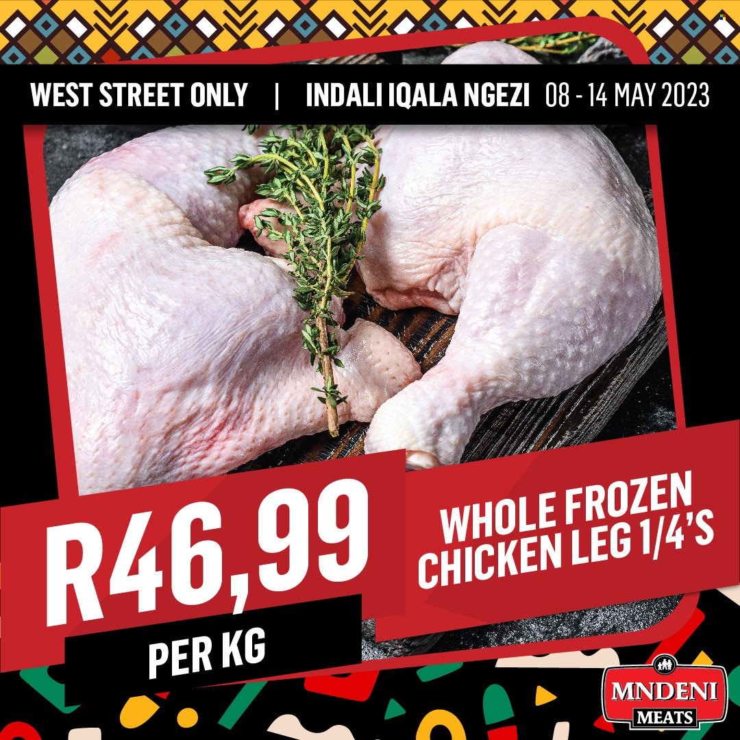 Mndeni Meats specials - 08/05/2023 - 14/05/2023. Page 4