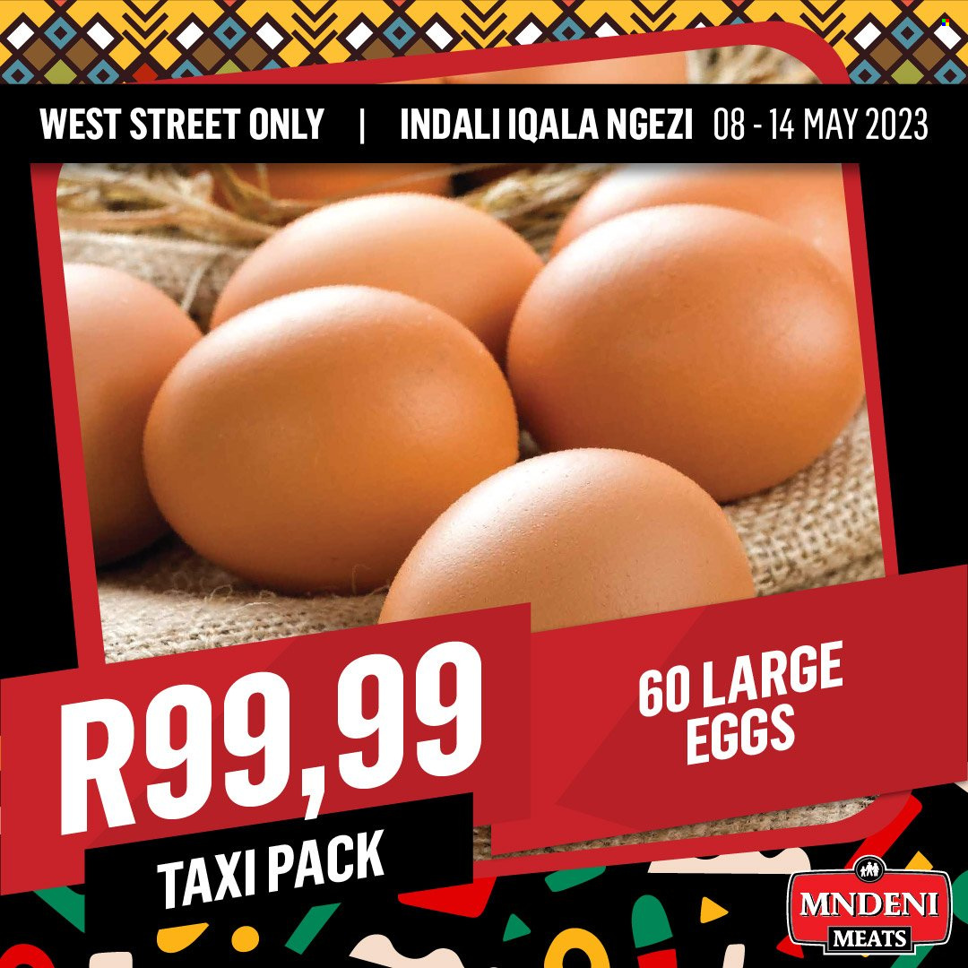 Mndeni Meats specials - 08/05/2023 - 14/05/2023. Page 14