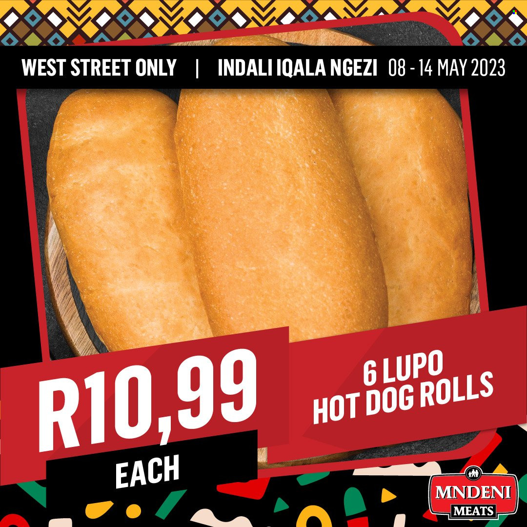 Mndeni Meats specials - 08/05/2023 - 14/05/2023. Page 17