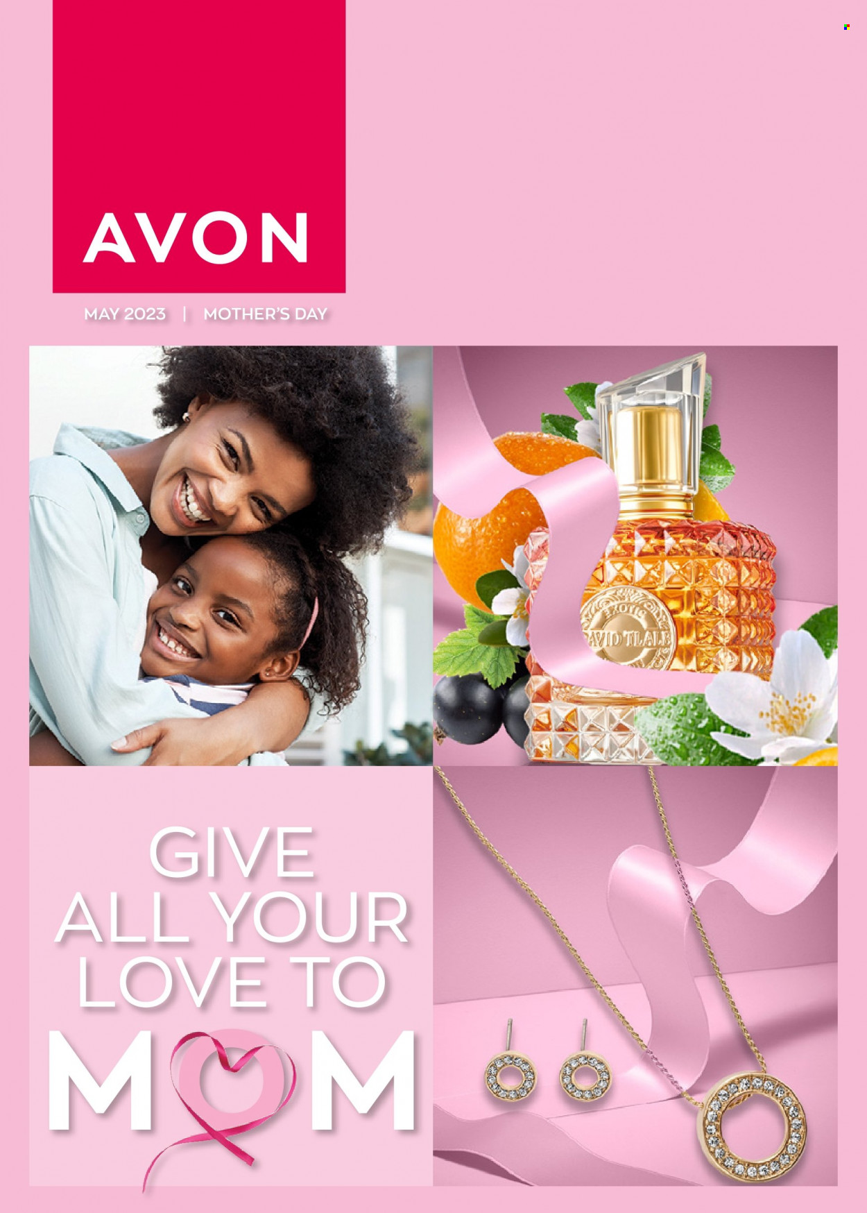 Avon specials - 01/05/2023 - 31/05/2023. Page 1