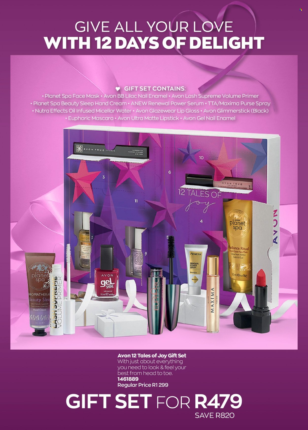 Avon specials - 01/05/2023 - 31/05/2023. Page 4
