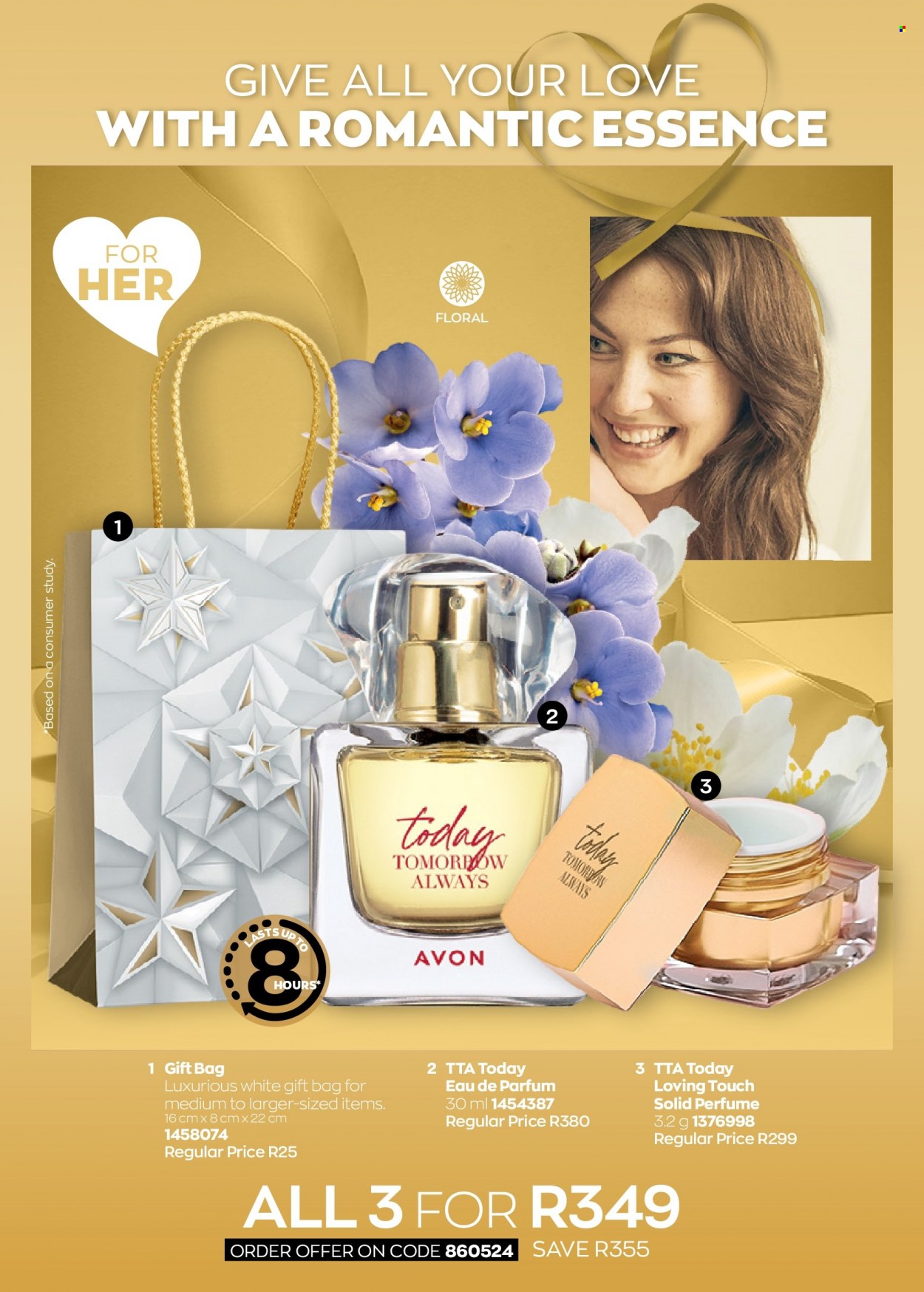 Avon specials - 01/05/2023 - 31/05/2023. Page 6