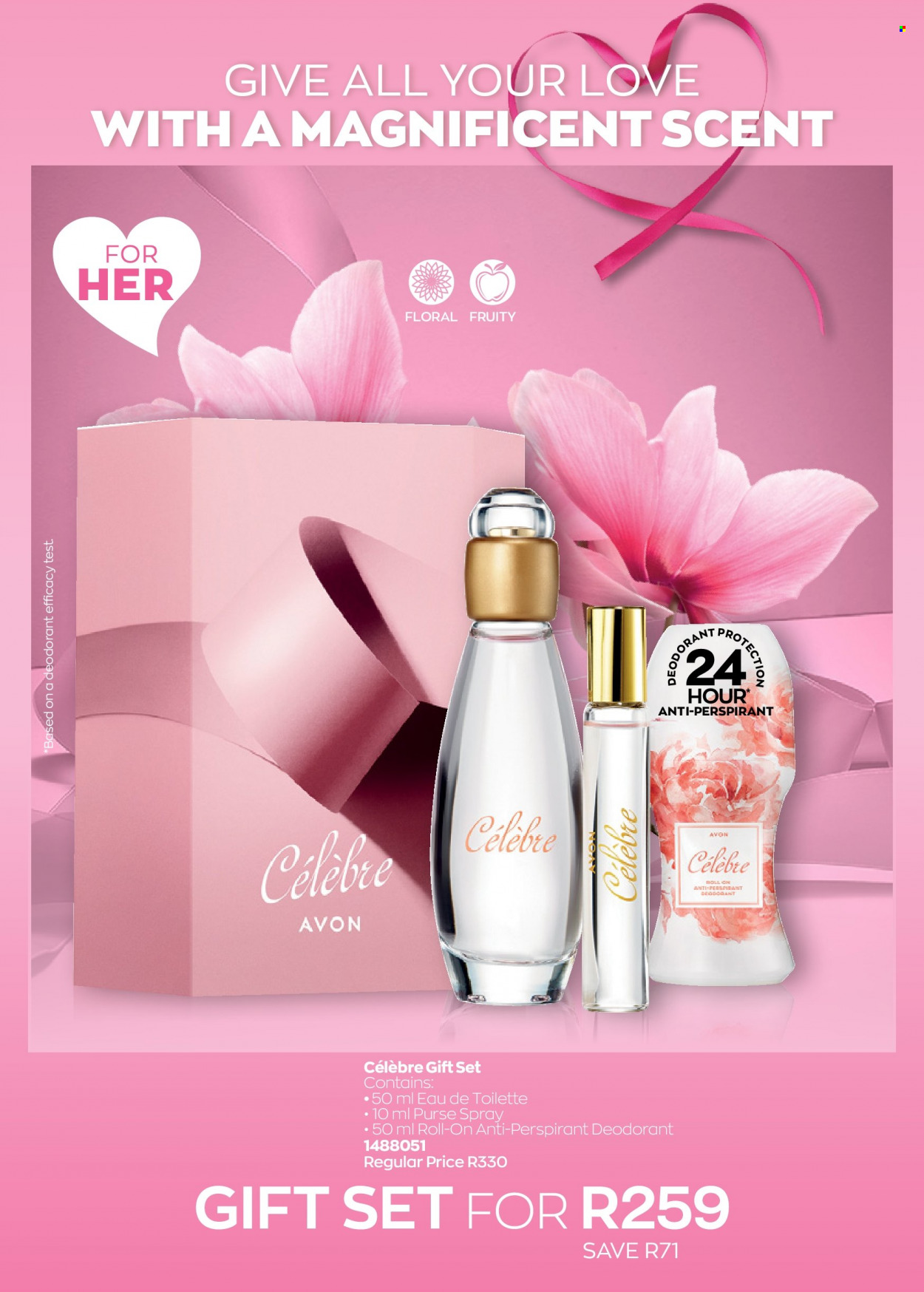Avon specials - 01/05/2023 - 31/05/2023. Page 11