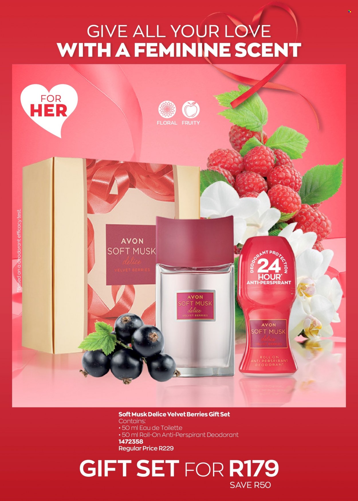 Avon specials - 01/05/2023 - 31/05/2023. Page 12
