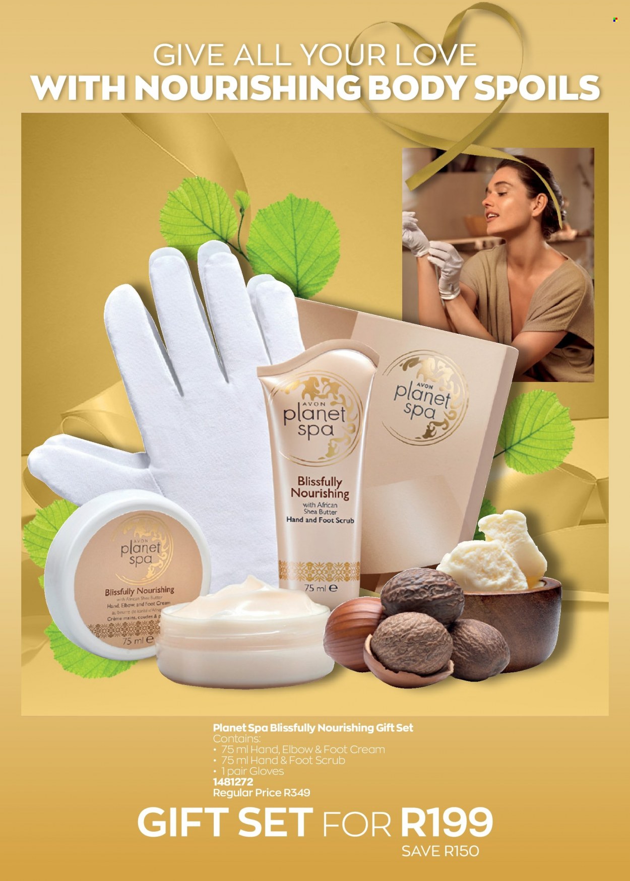 Avon specials - 01/05/2023 - 31/05/2023. Page 22