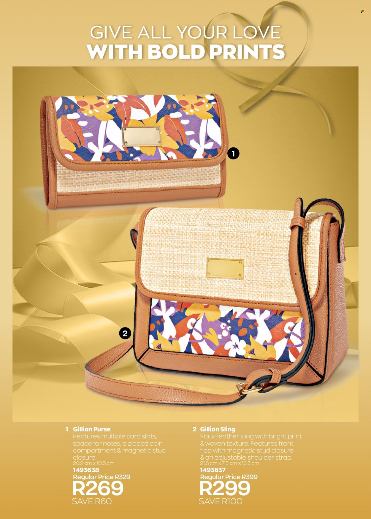 Avon specials - 01/05/2023 - 31/05/2023. Page 27