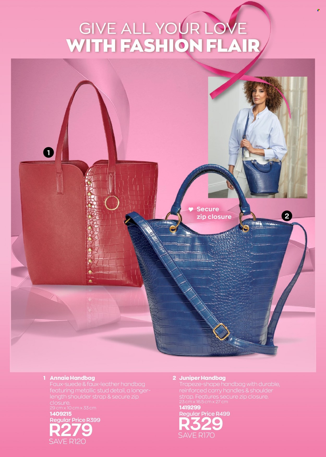 Avon specials - 01/05/2023 - 31/05/2023. Page 28
