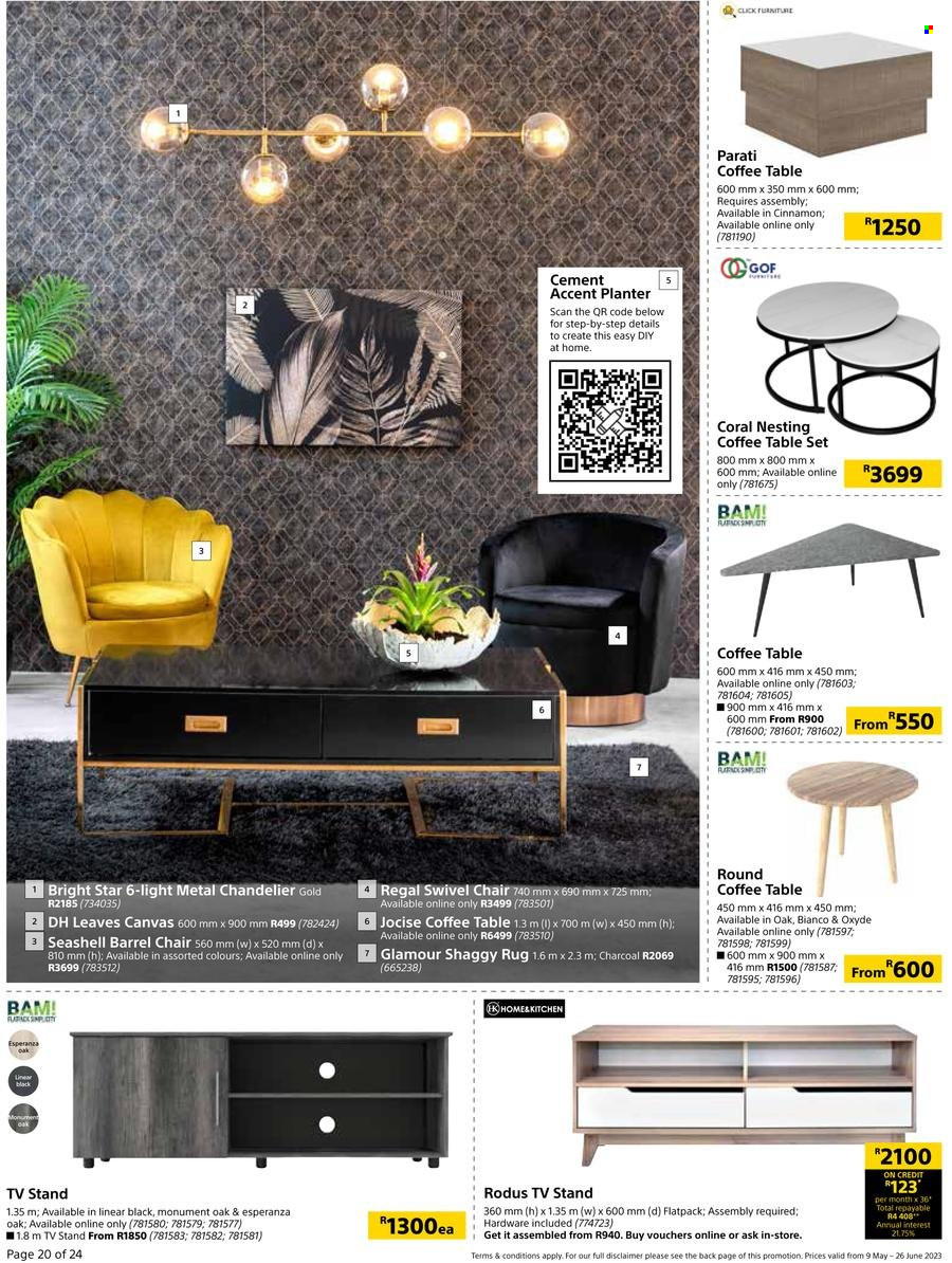 Builders specials - 09/05/2023 - 26/06/2023. Page 20