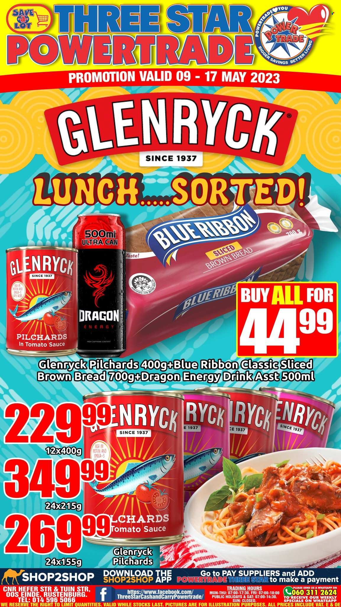 Three Star Cash and Carry specials - 09/05/2023 - 17/05/2023. Page 2