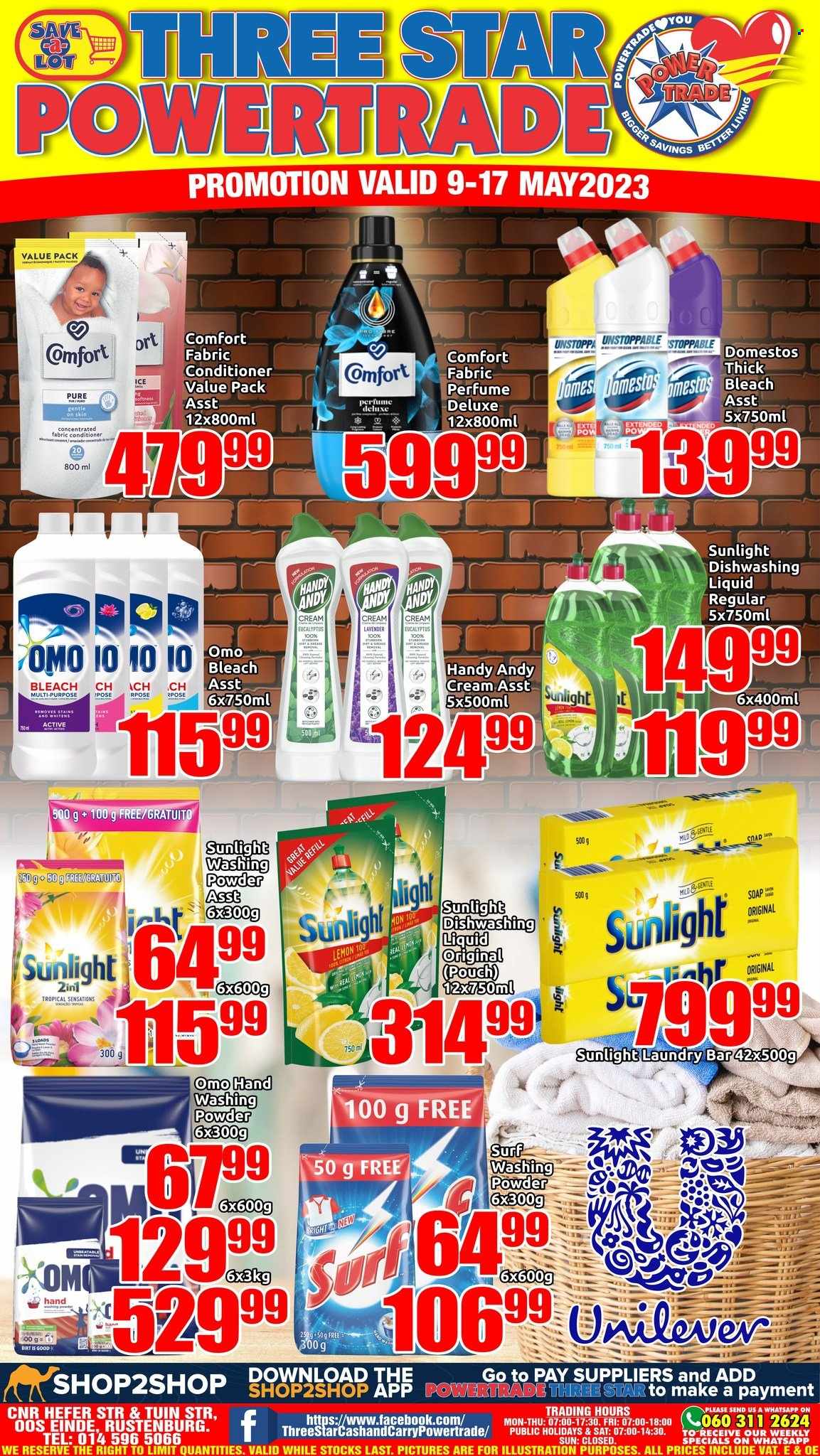 Three Star Cash and Carry specials - 09/05/2023 - 17/05/2023. Page 10