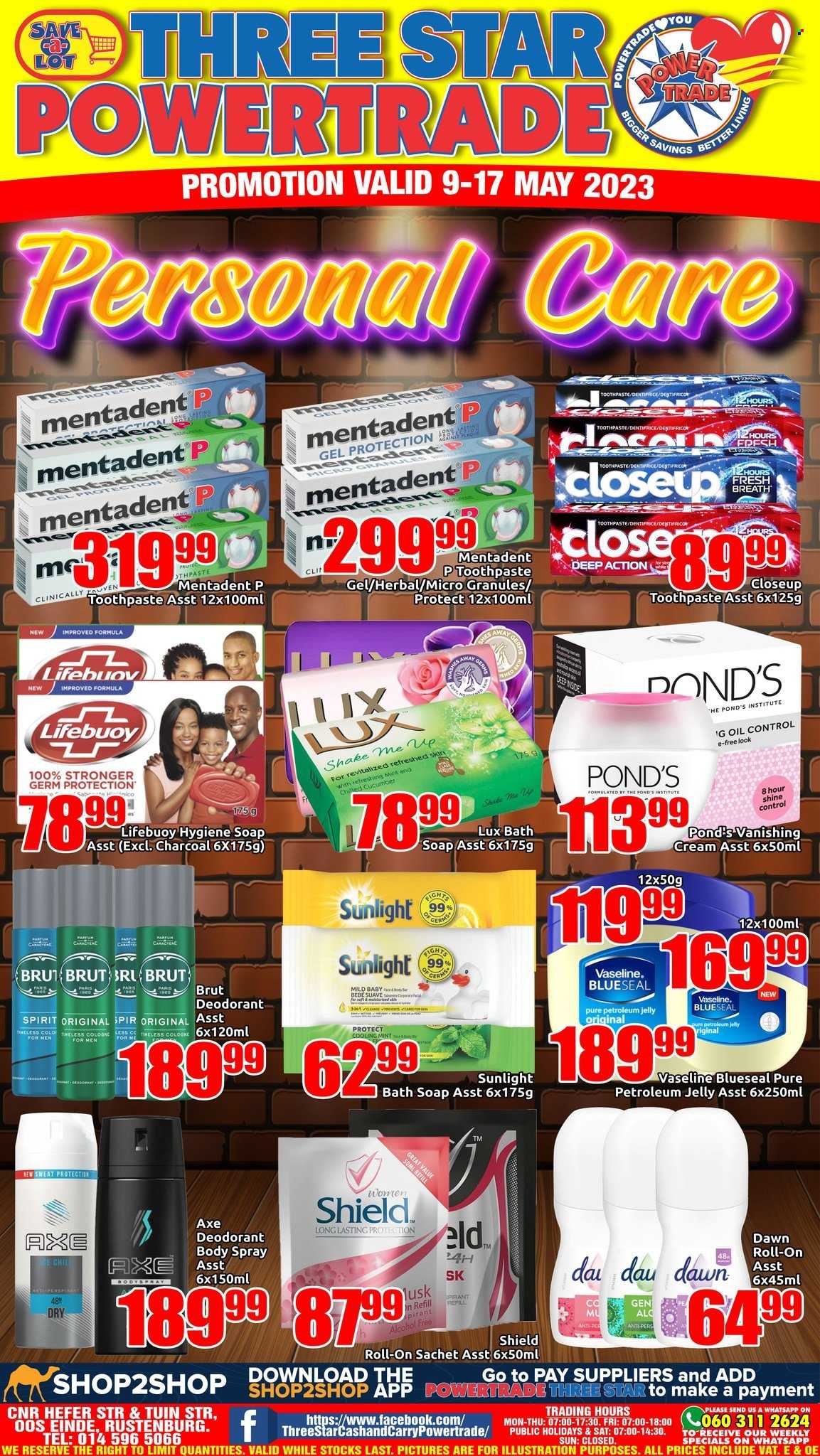 Three Star Cash and Carry specials - 09/05/2023 - 17/05/2023. Page 11