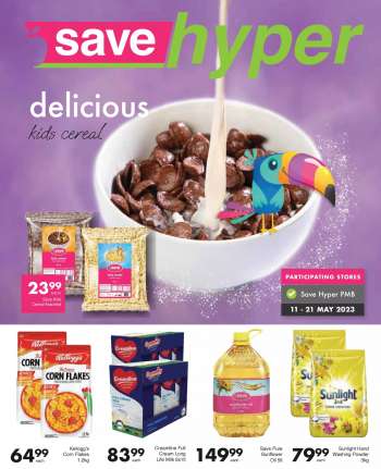 Save hyper catalogue  - 11/05/2023 - 21/05/2023.