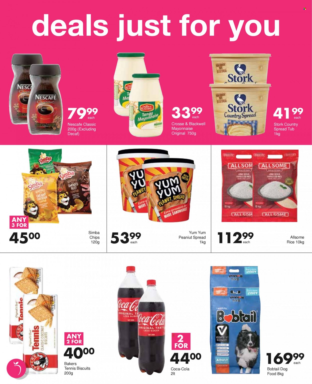 Save hyper specials - 11/05/2023 - 21/05/2023. Page 2