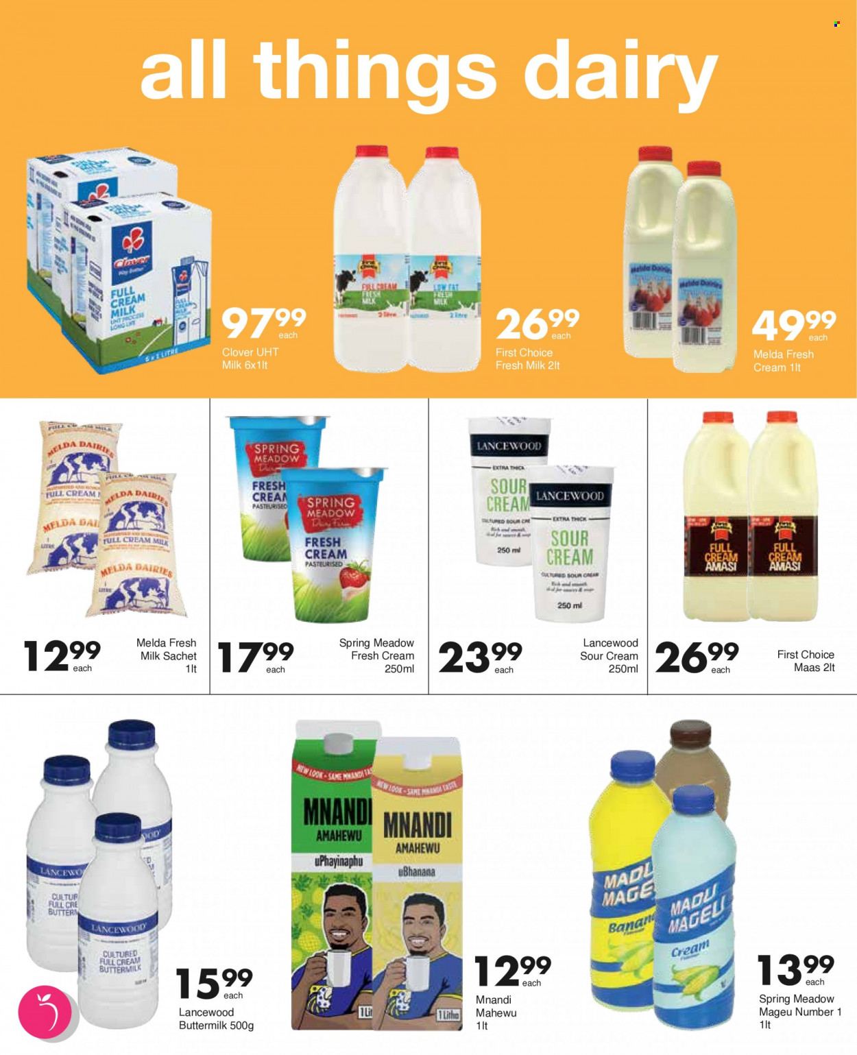 Save hyper specials - 11/05/2023 - 21/05/2023. Page 5