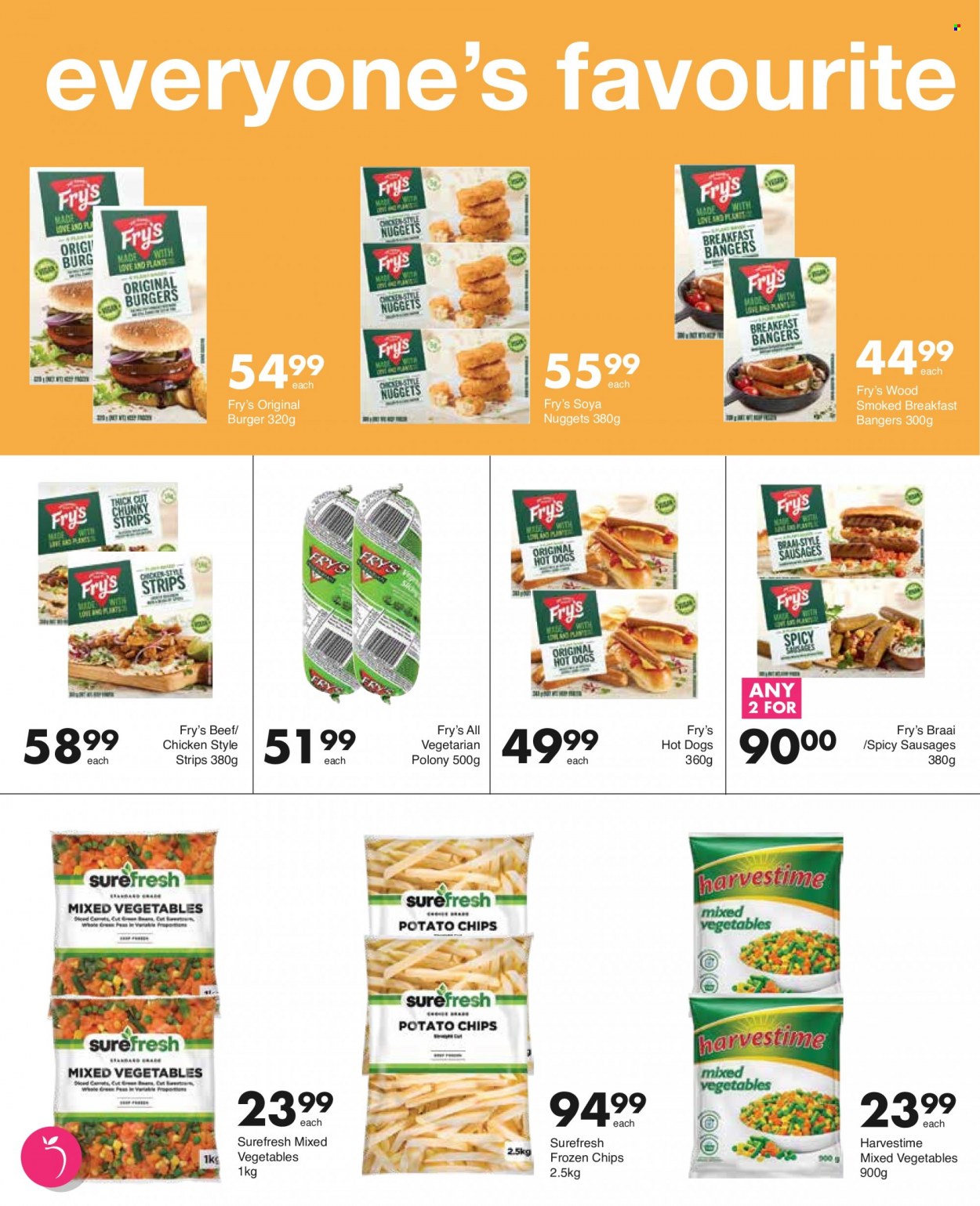 Save hyper specials - 11/05/2023 - 21/05/2023. Page 11