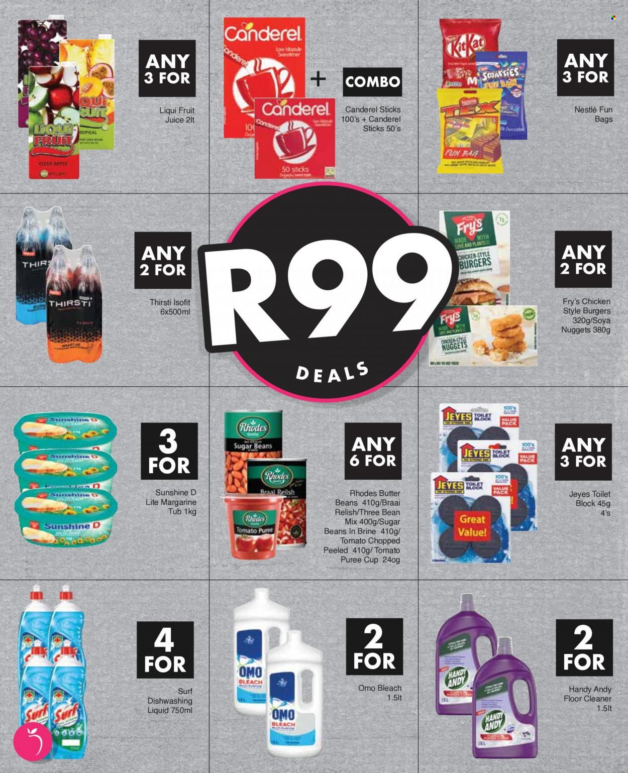 Save hyper specials - 11/05/2023 - 21/05/2023. Page 14