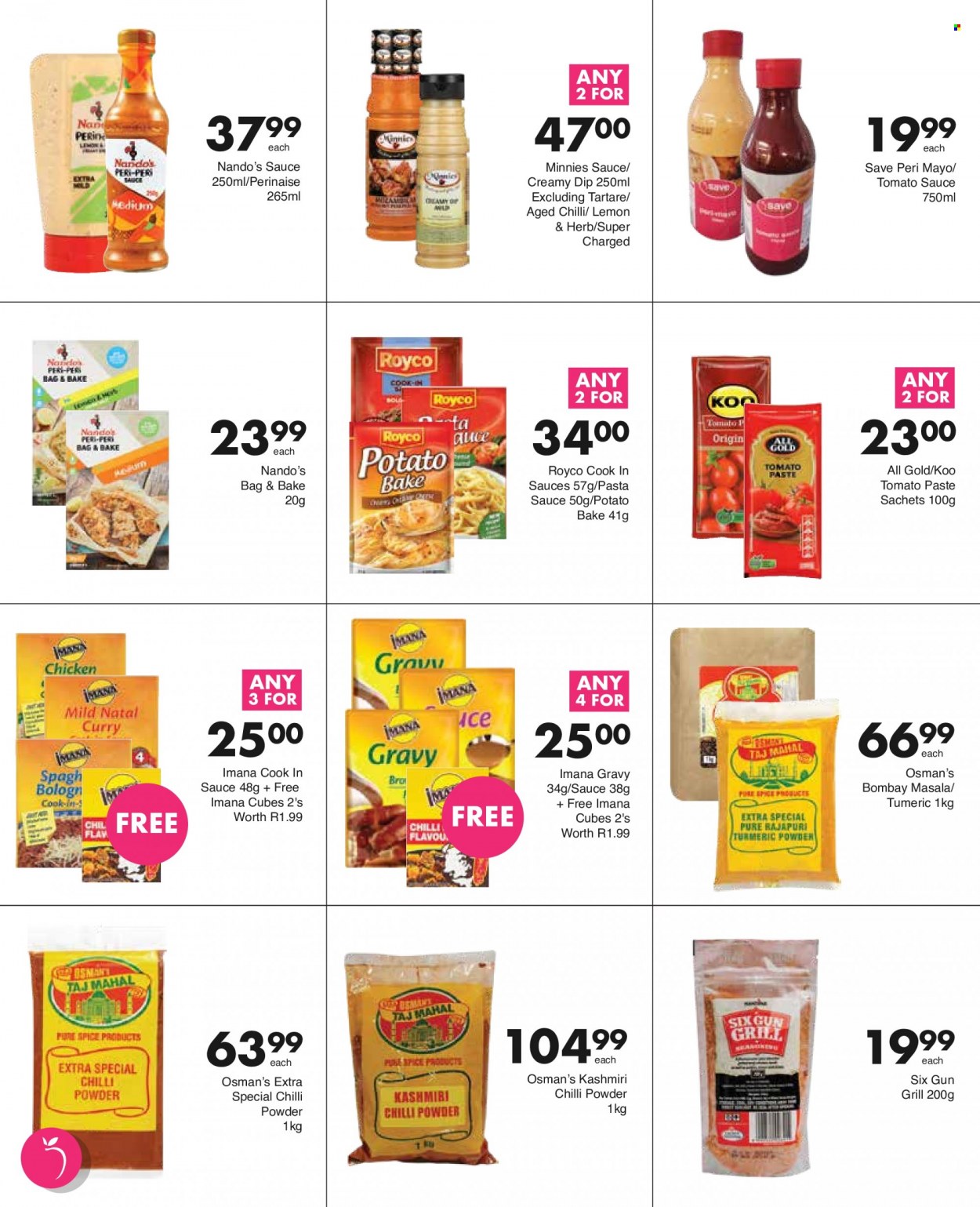 Save hyper specials - 11/05/2023 - 21/05/2023. Page 22