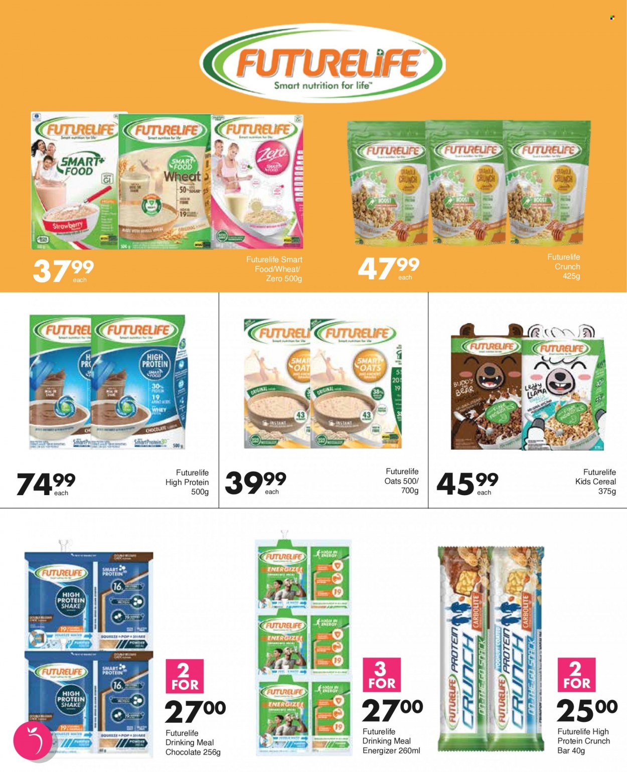 Save hyper specials - 11/05/2023 - 21/05/2023. Page 32