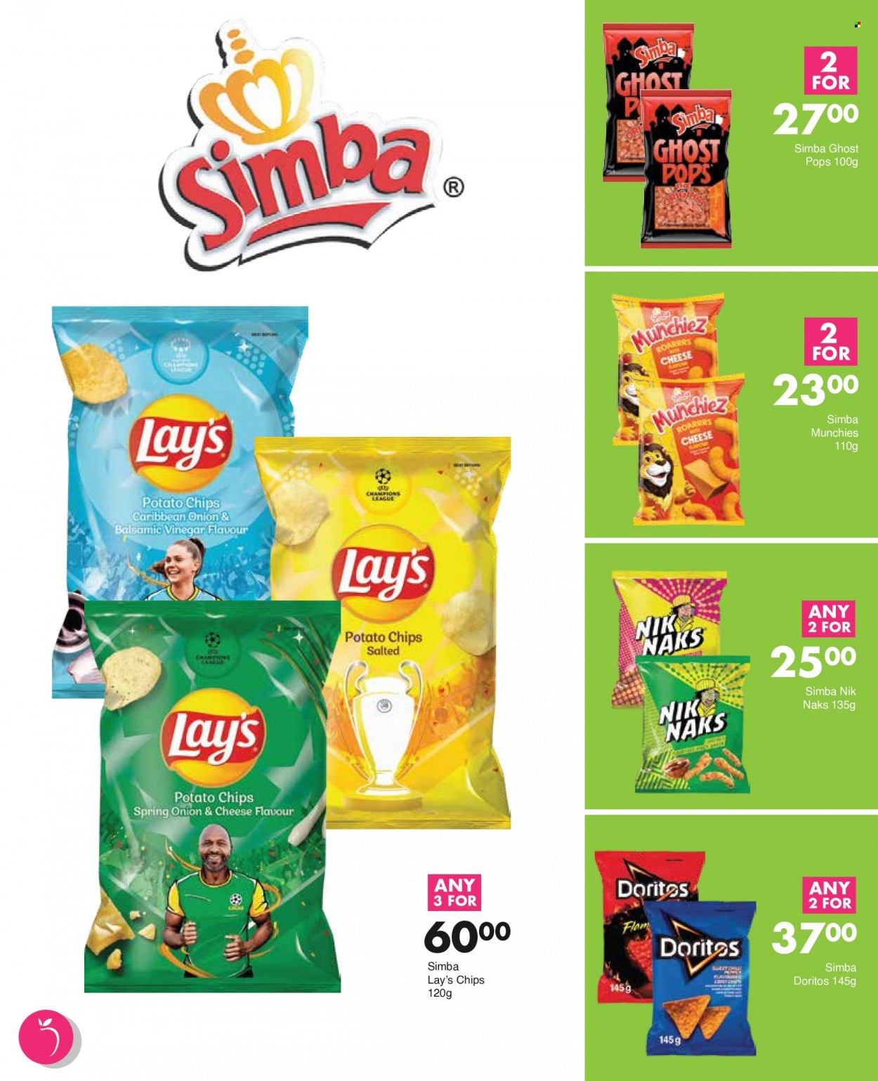 Save hyper specials - 11/05/2023 - 21/05/2023. Page 39