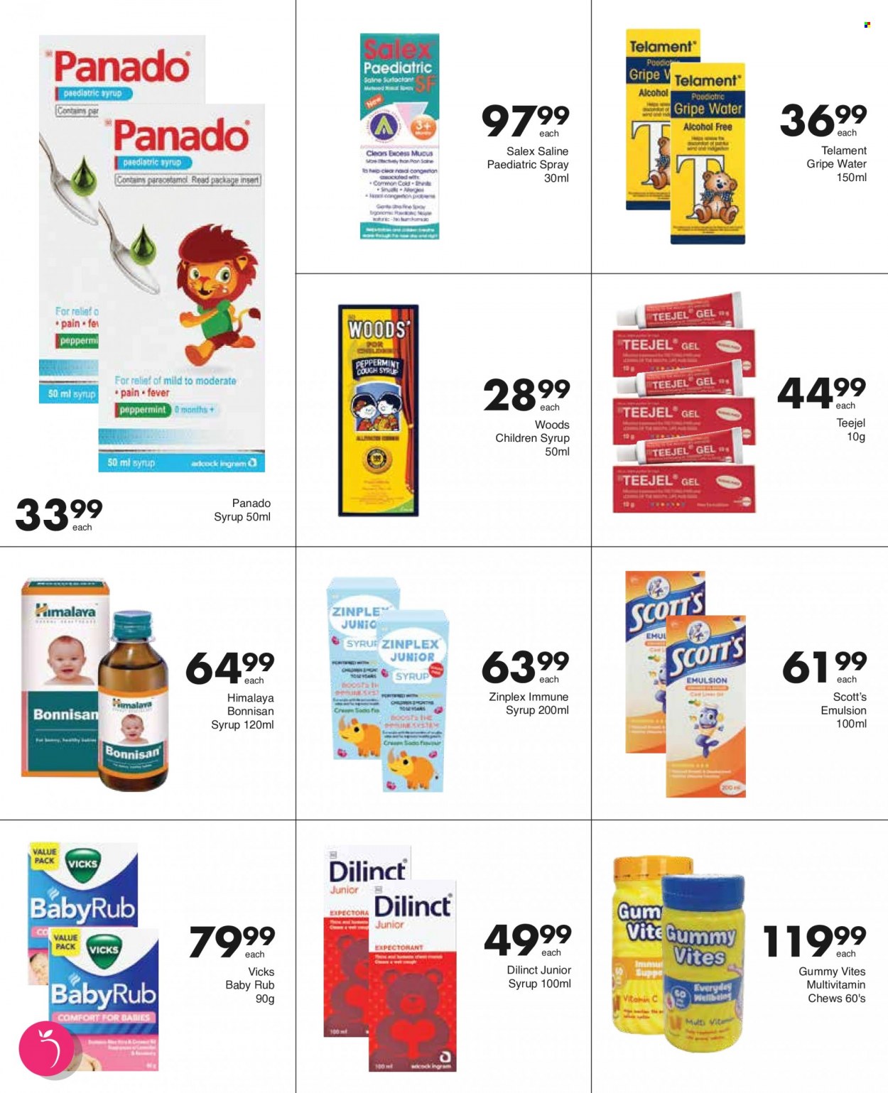 Save hyper specials - 11/05/2023 - 21/05/2023. Page 58