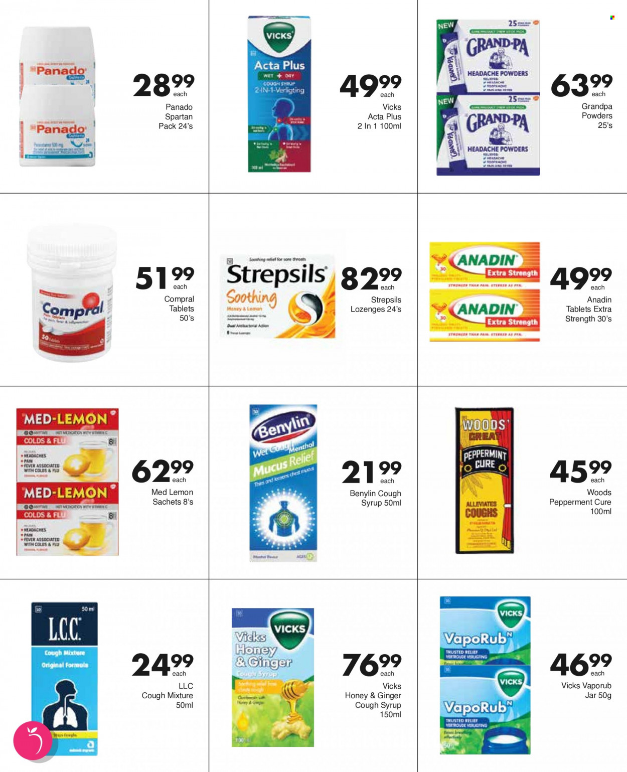 Save hyper specials - 11/05/2023 - 21/05/2023. Page 61