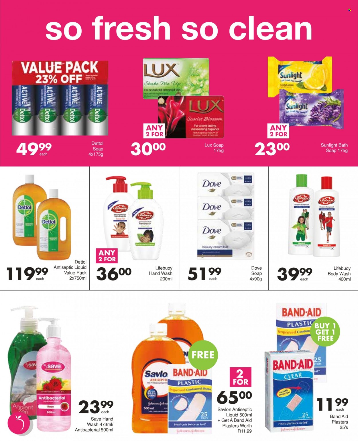 Save hyper specials - 11/05/2023 - 21/05/2023. Page 67