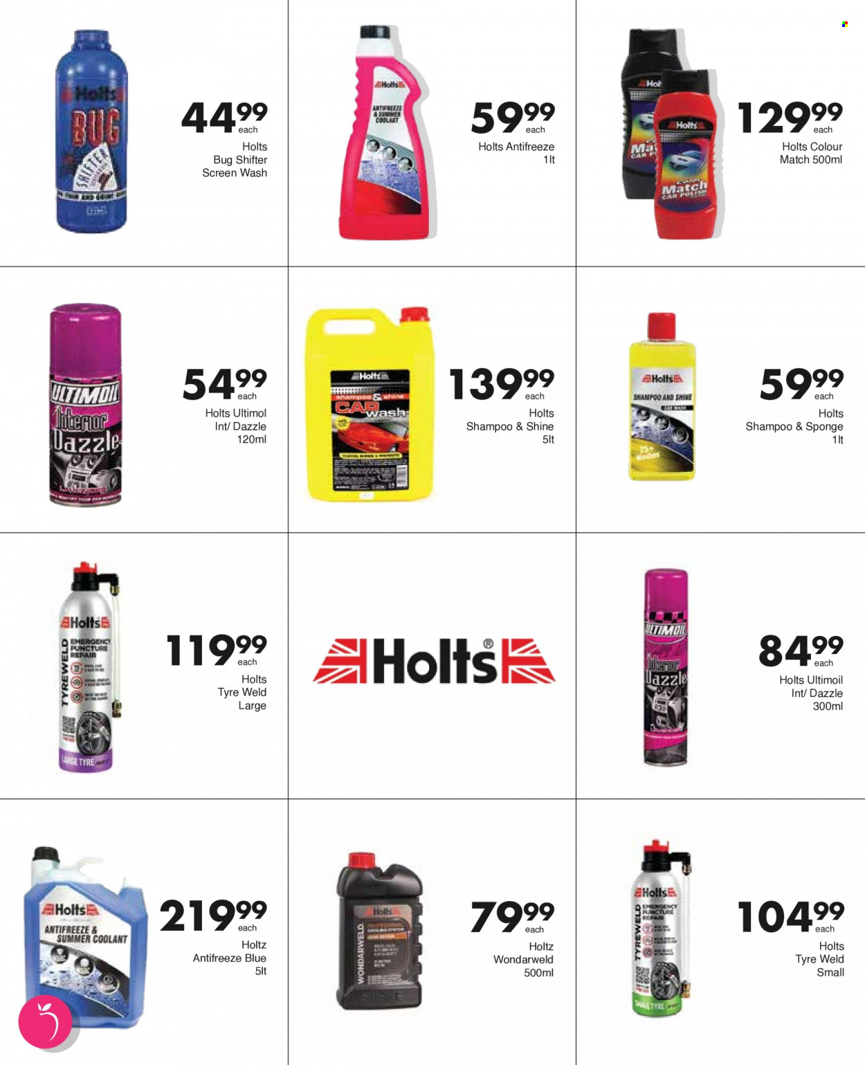 Save hyper specials - 11/05/2023 - 21/05/2023. Page 89